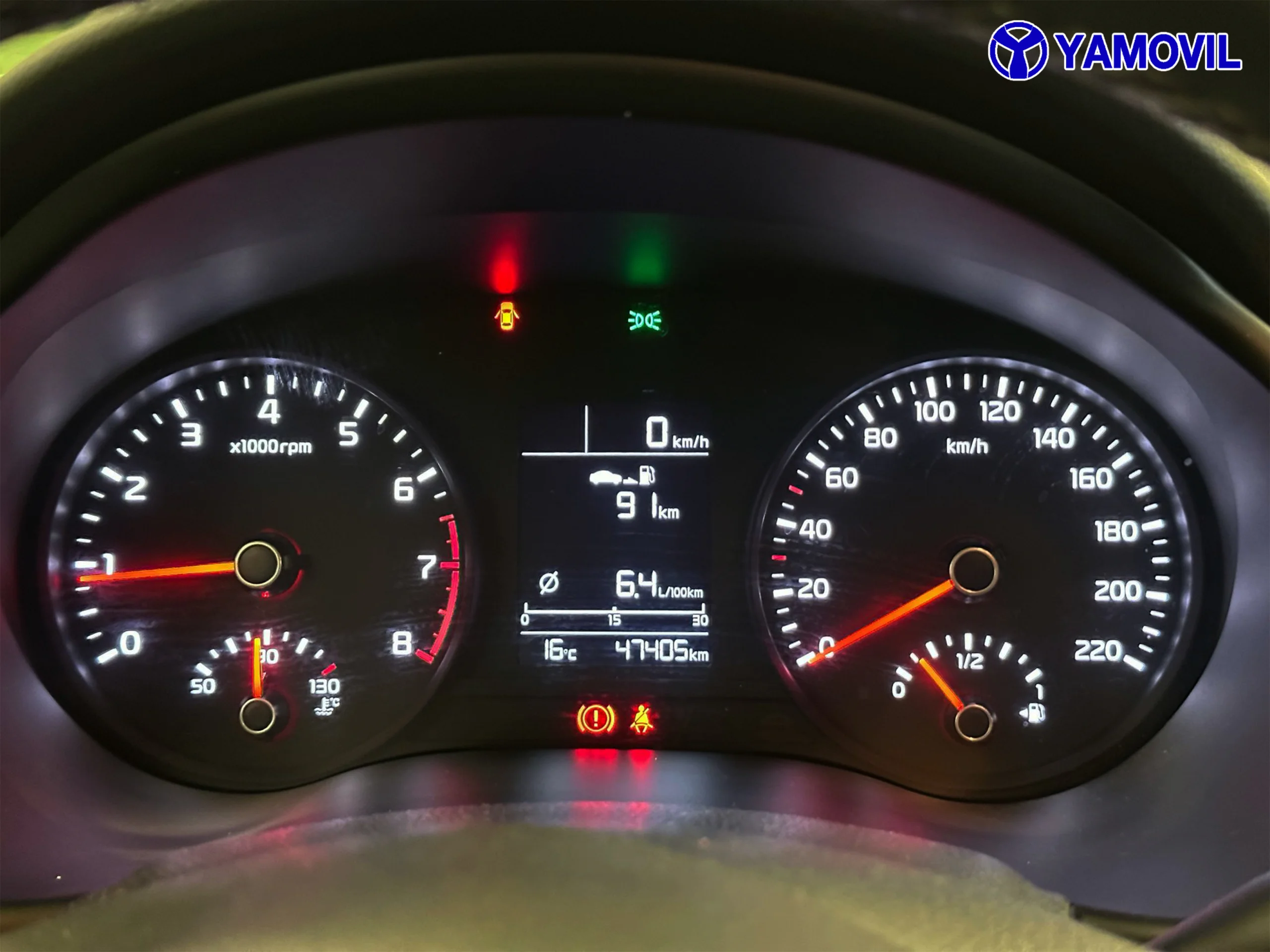 Kia Stonic 1.0 T-GDi Drive 74 kW (100 CV) - Foto 6