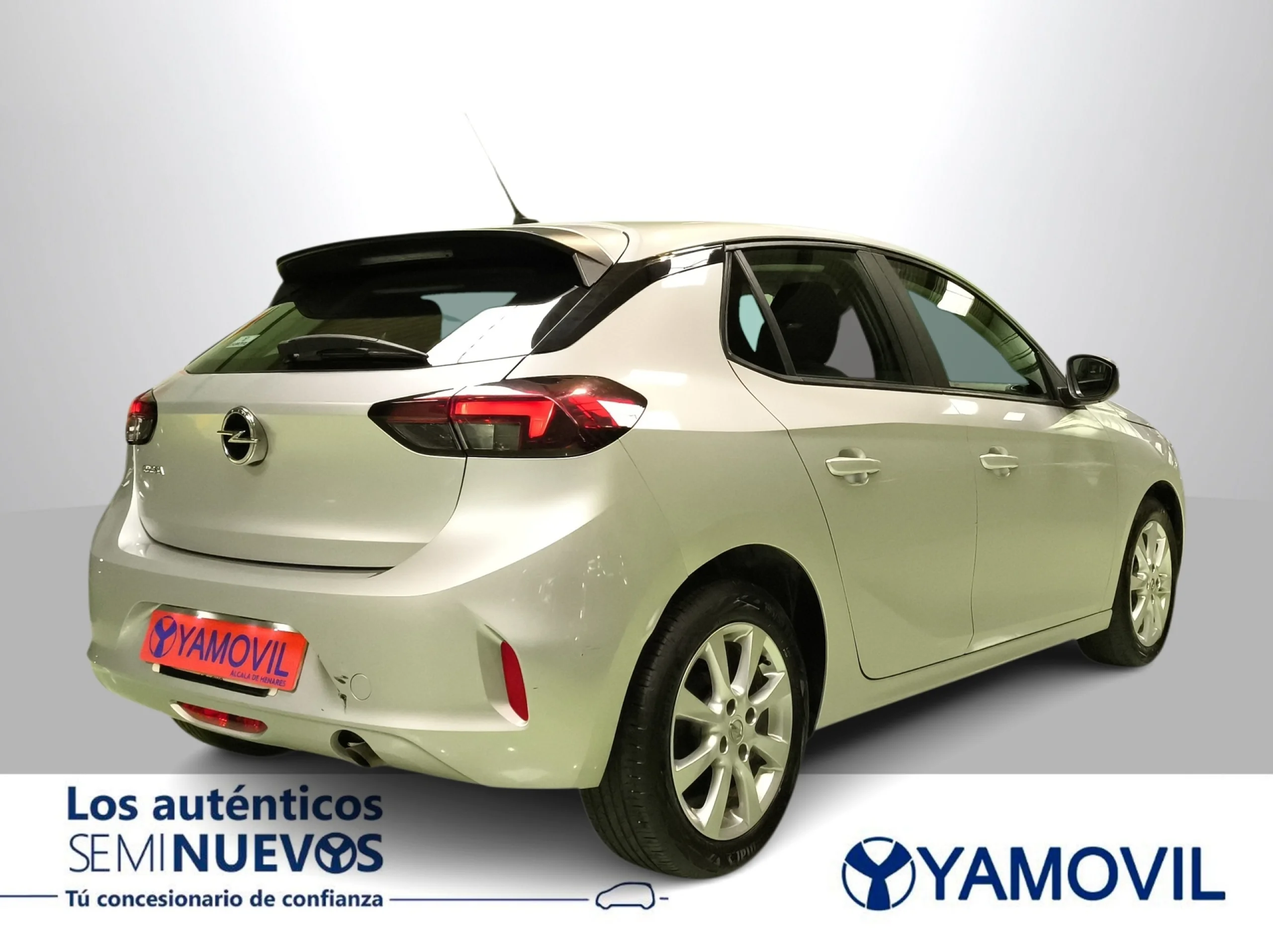 Opel Corsa 1.2 Turbo XHL Edition 74 kW (100 CV) - Foto 2