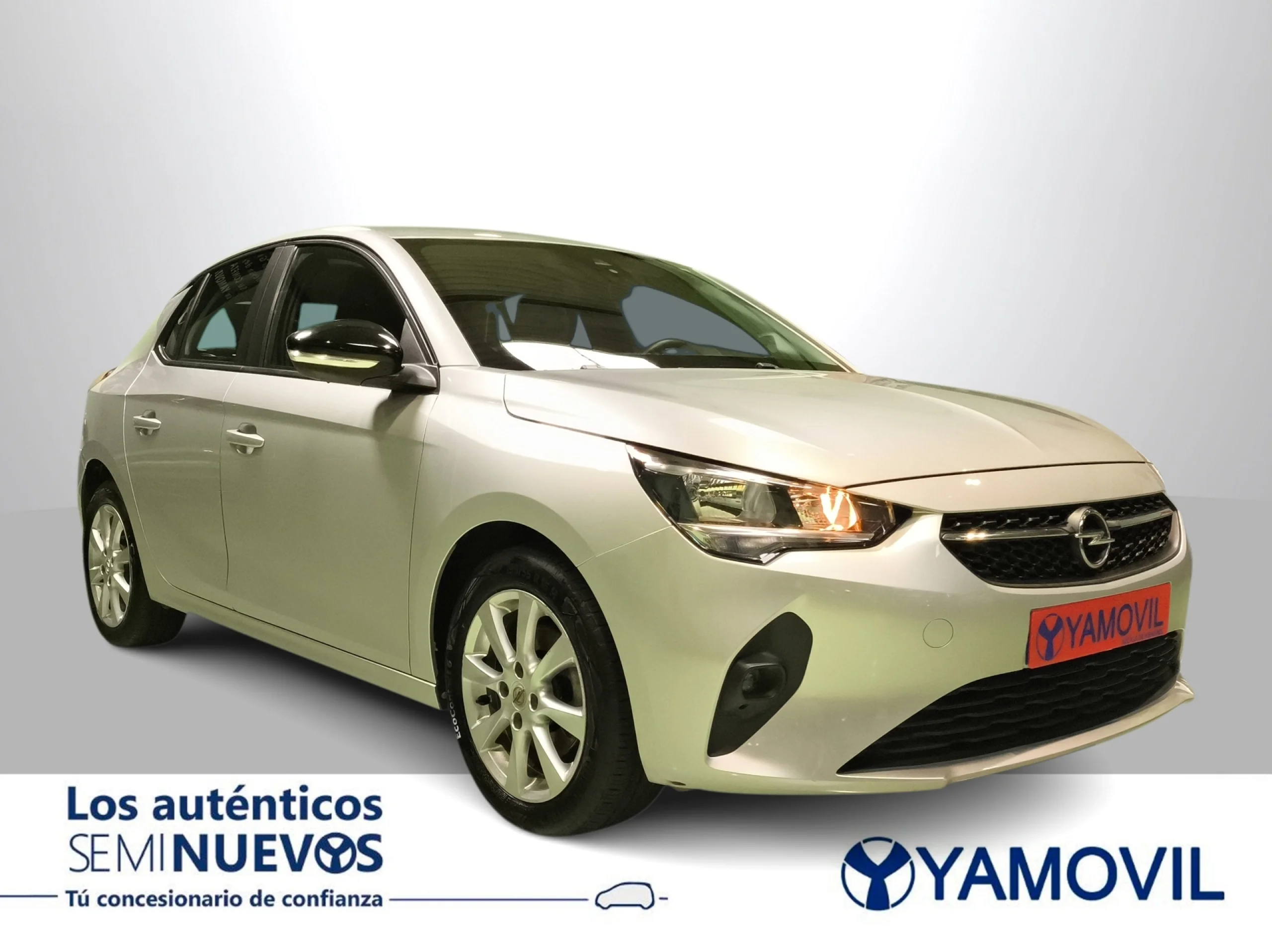 Opel Corsa 1.2 Turbo XHL Edition 74 kW (100 CV) - Foto 2