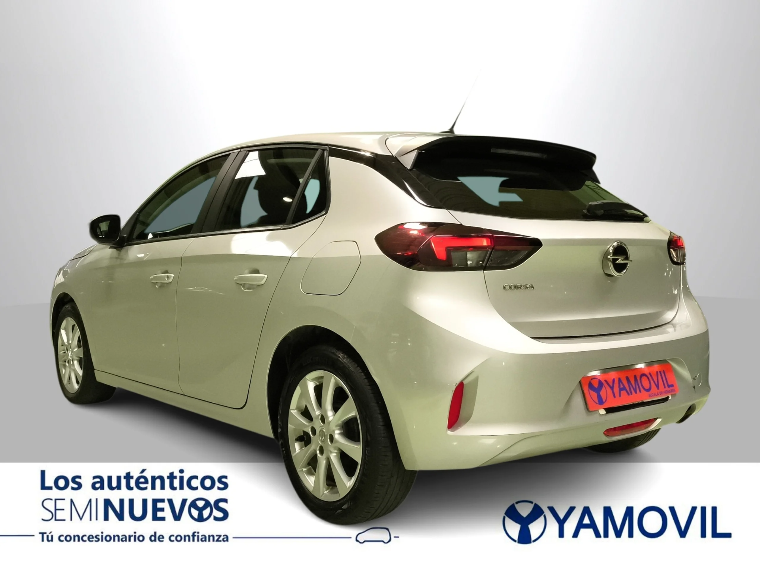 Opel Corsa 1.2 Turbo XHL Edition 74 kW (100 CV) - Foto 5