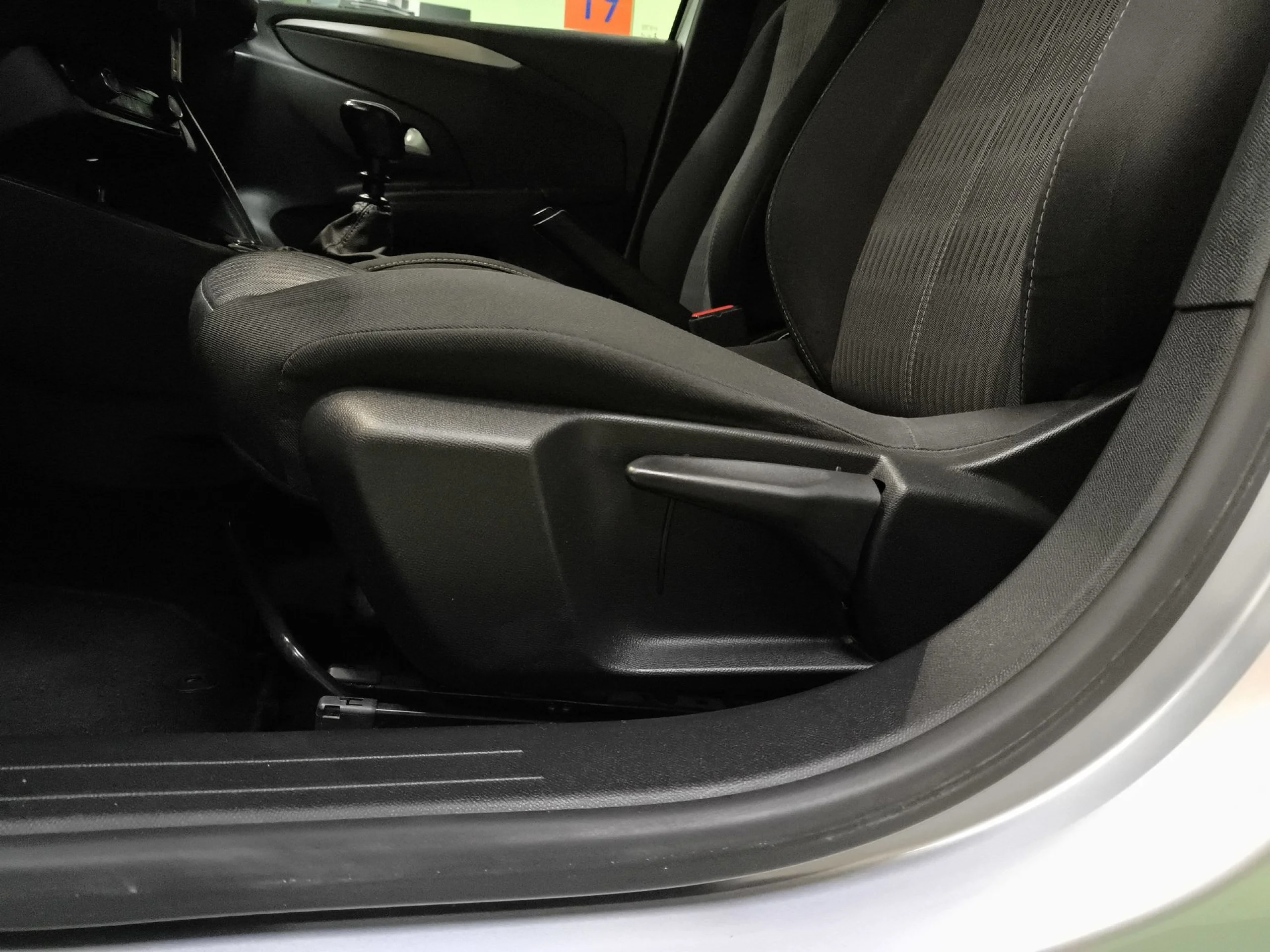 Opel Corsa 1.2 Turbo XHL Edition 74 kW (100 CV) - Foto 9