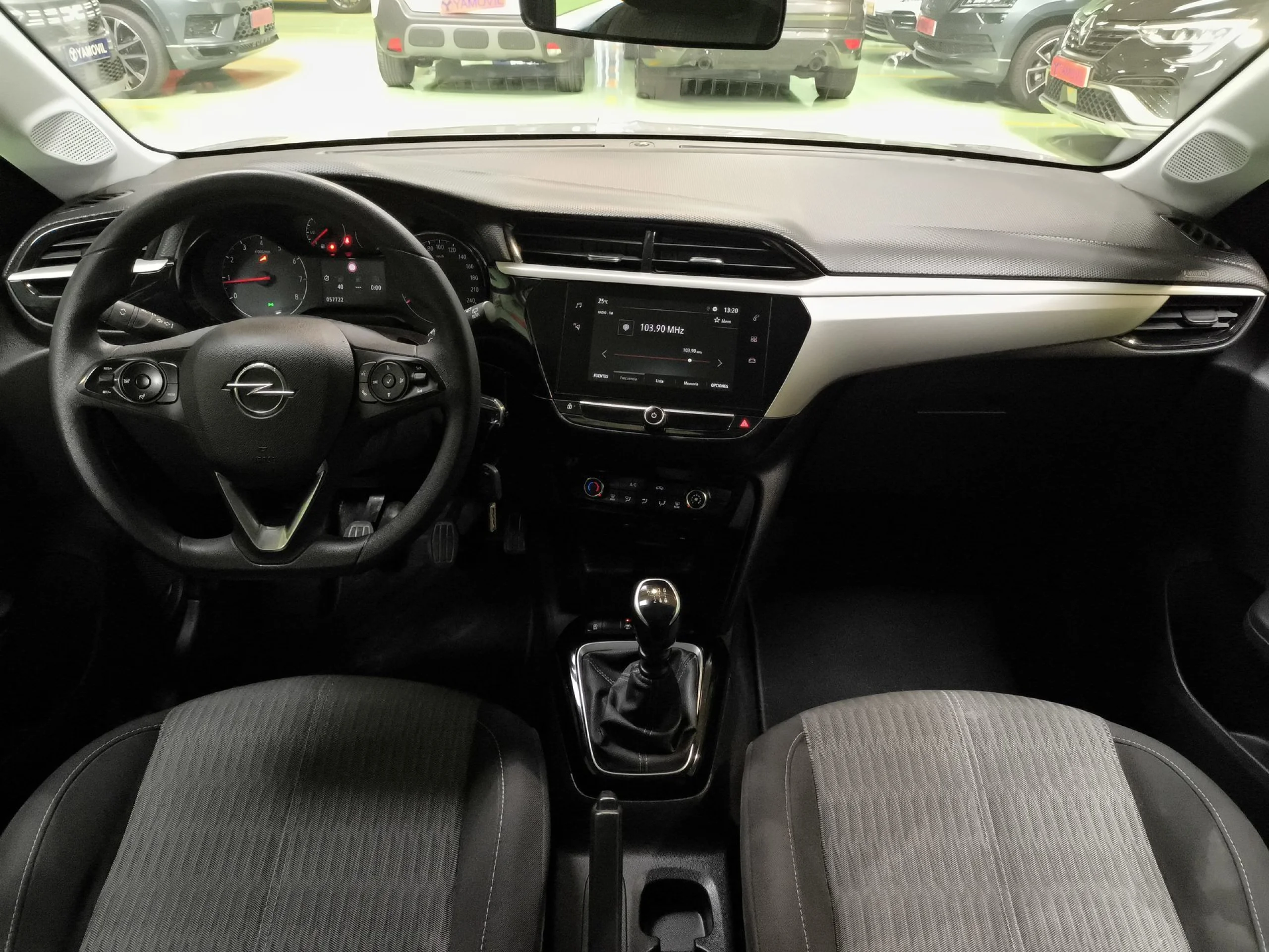 Opel Corsa 1.2 Turbo XHL Edition 74 kW (100 CV) - Foto 11