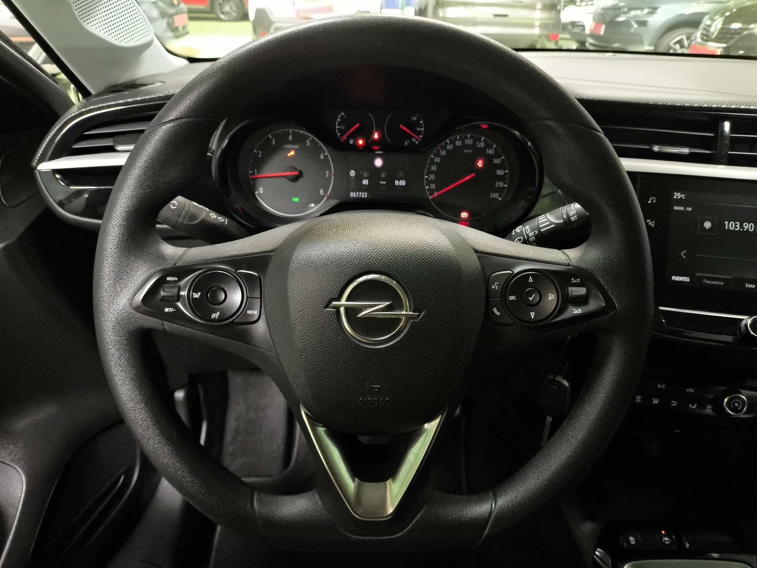 Opel Corsa 1.2 Turbo XHL Edition 74 kW (100 CV) - Foto 14