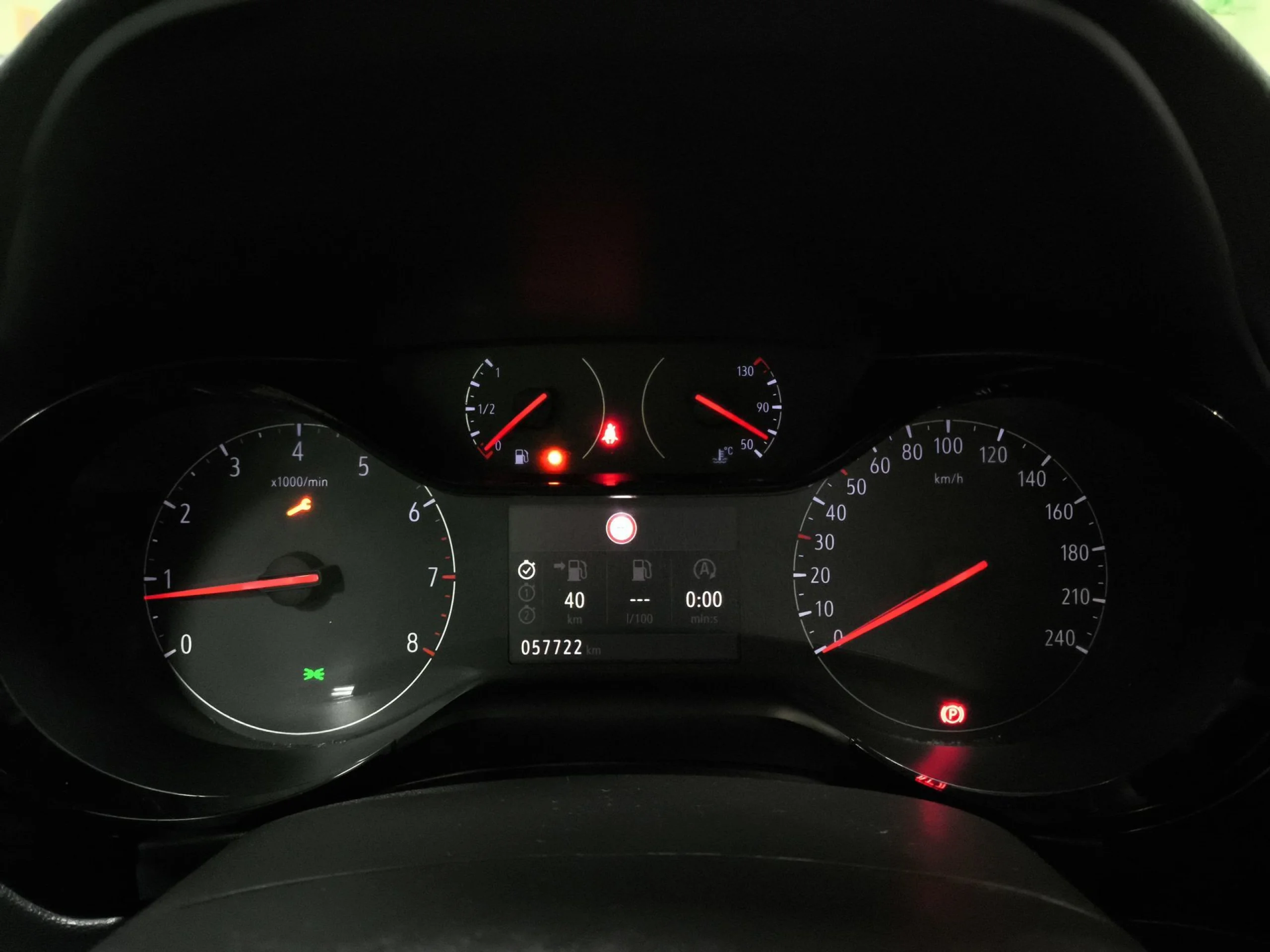 Opel Corsa 1.2 Turbo XHL Edition 74 kW (100 CV) - Foto 15