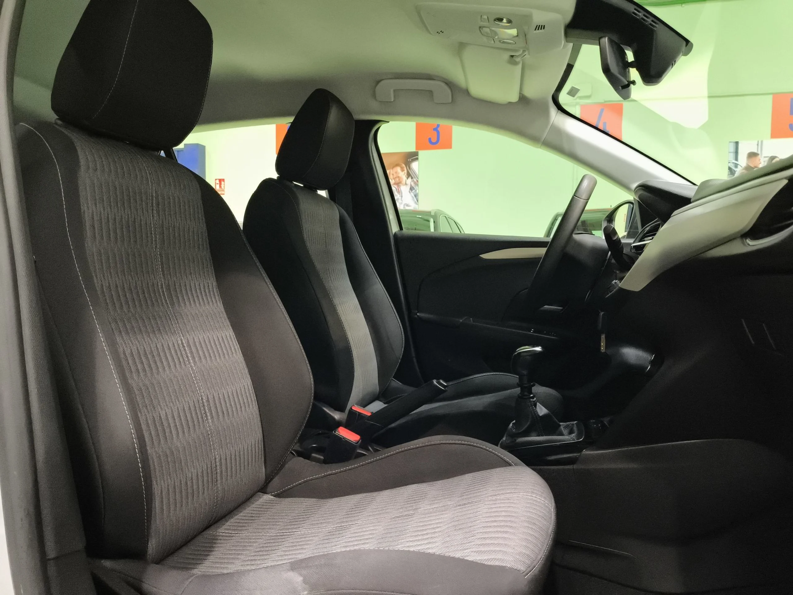 Opel Corsa 1.2 Turbo XHL Edition 74 kW (100 CV) - Foto 22