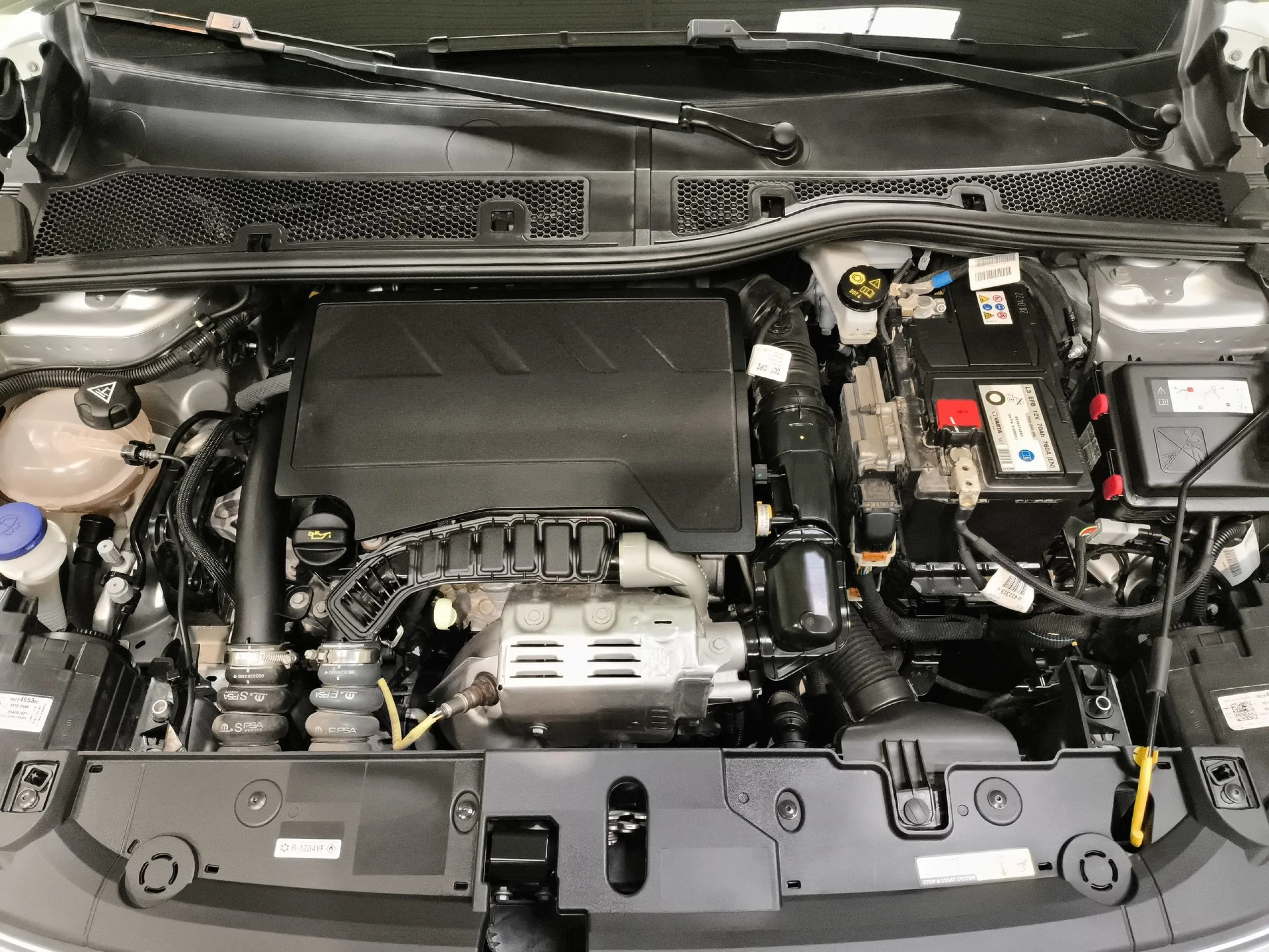 Opel Corsa 1.2 Turbo XHL Edition 74 kW (100 CV) - Foto 23