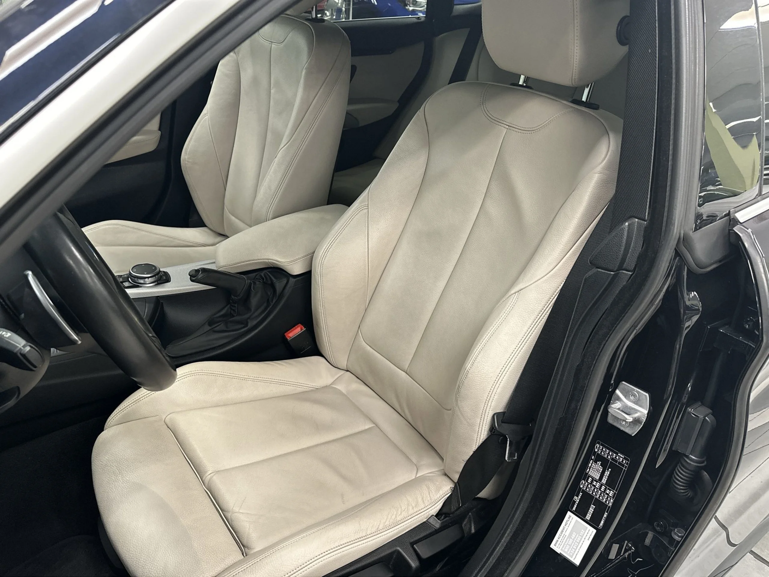 BMW Serie 4 GRAND COUPE M 252 CV 5P. - Foto 8