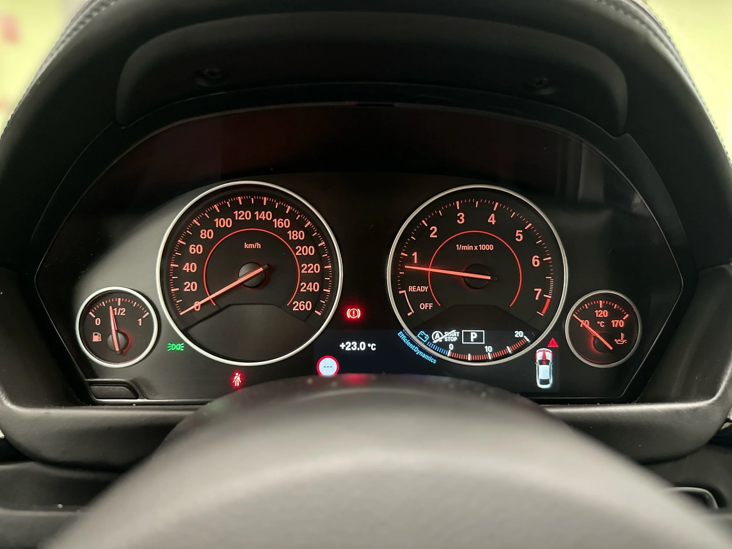 BMW Serie 4 GRAND COUPE M 252 CV 5P. - Foto 11