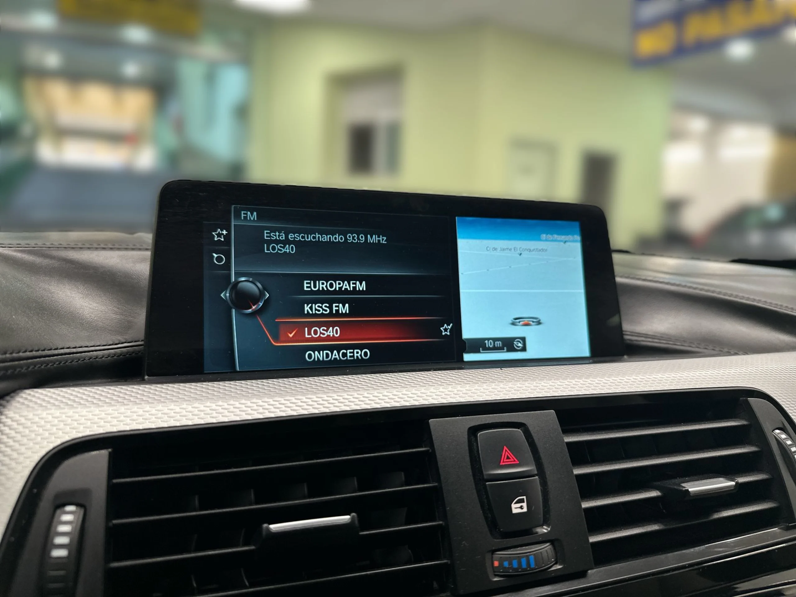 BMW Serie 4 GRAND COUPE M 252 CV 5P. - Foto 12