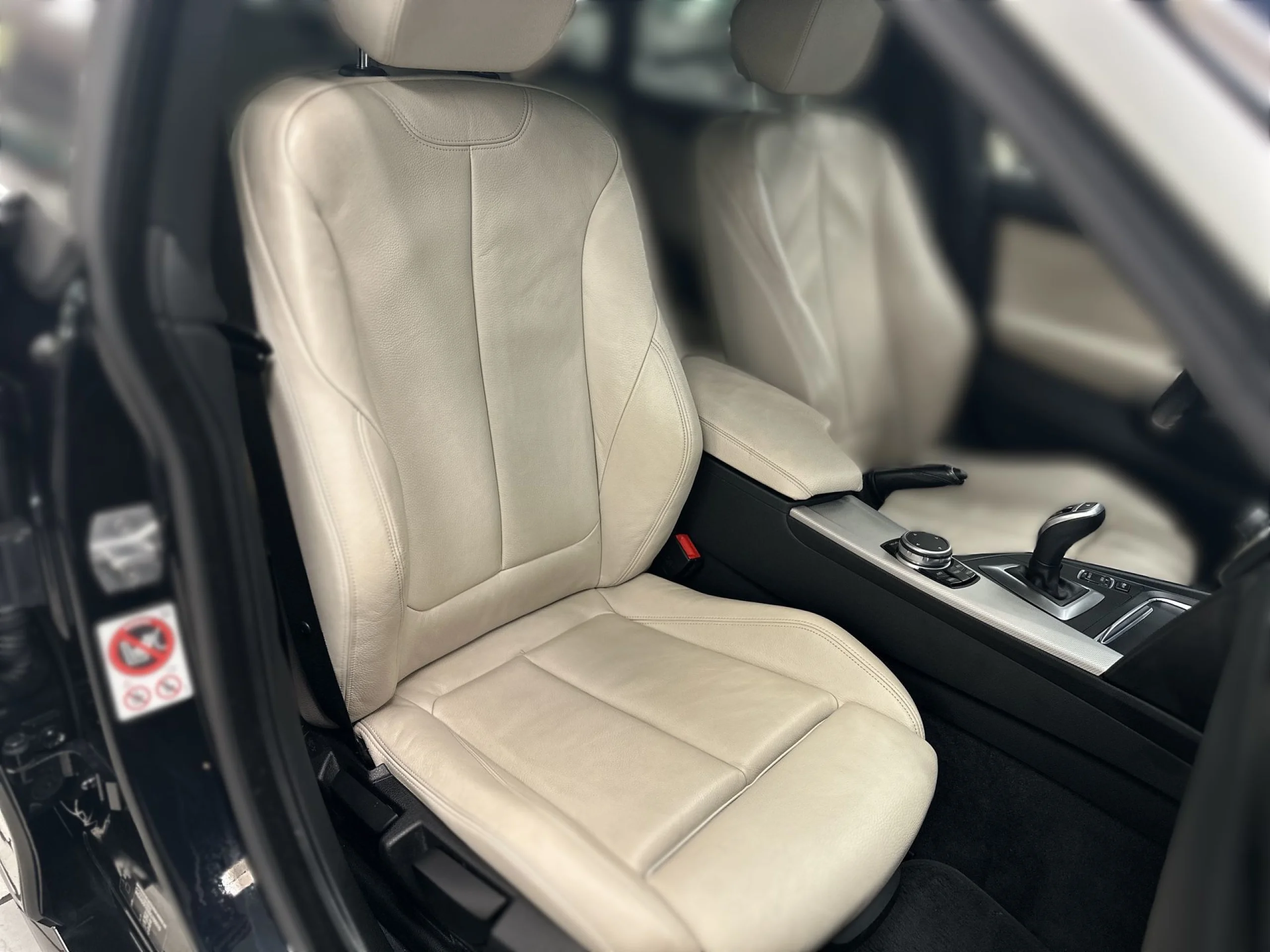 BMW Serie 4 GRAND COUPE M 252 CV 5P. - Foto 20