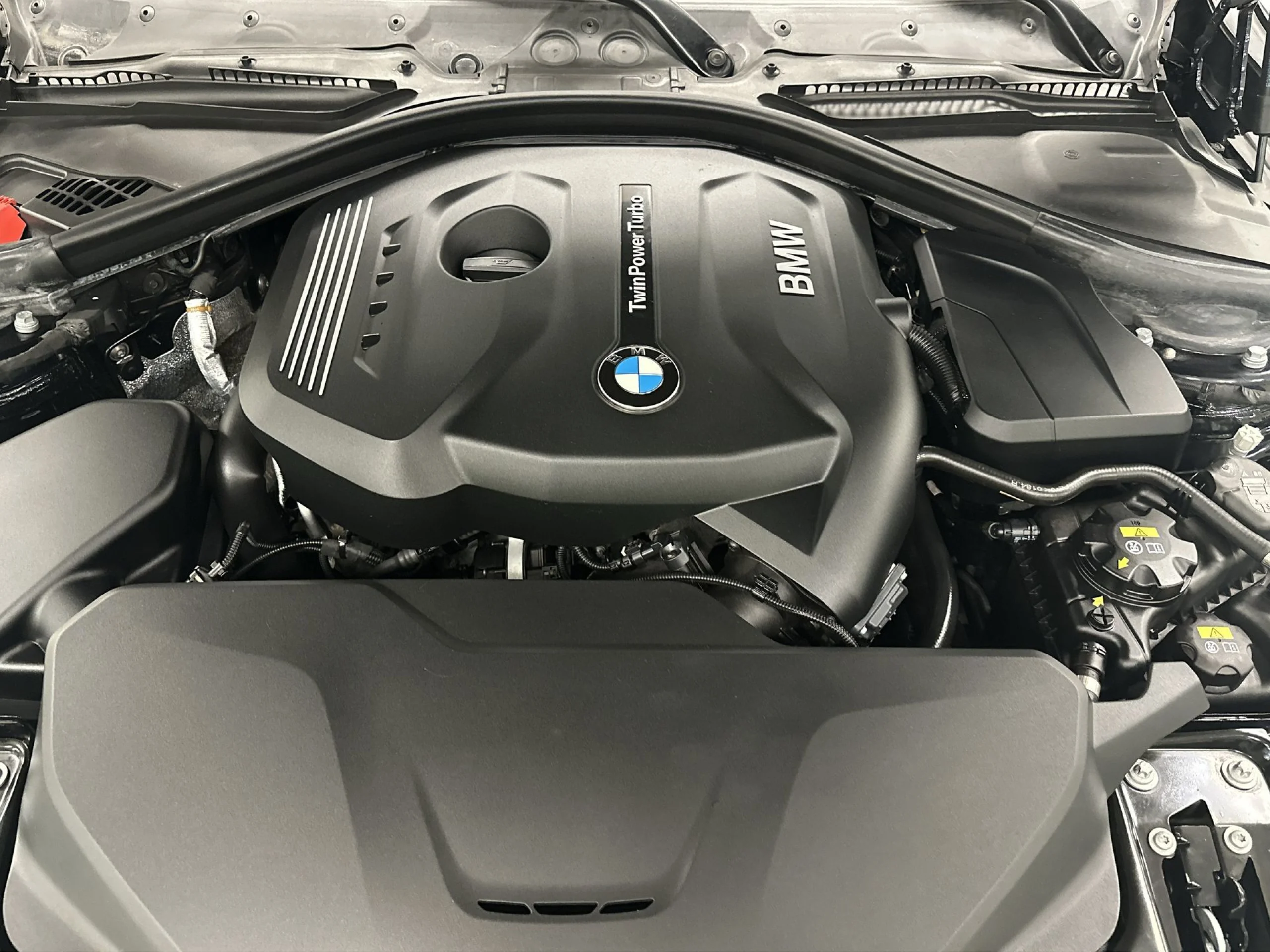BMW Serie 4 GRAND COUPE M 252 CV 5P. - Foto 21