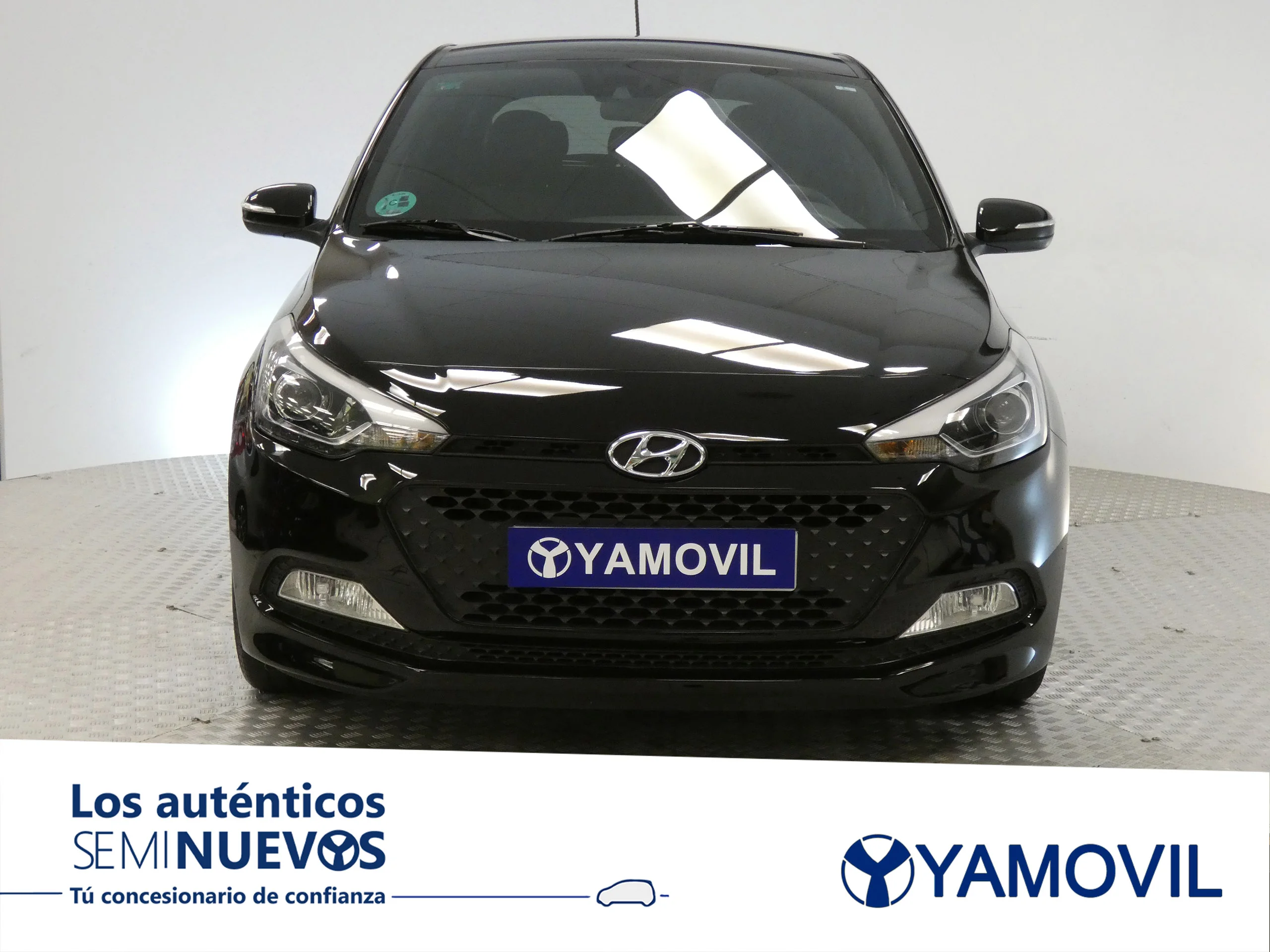 Hyundai I20 1.2 GO 5P - Foto 3