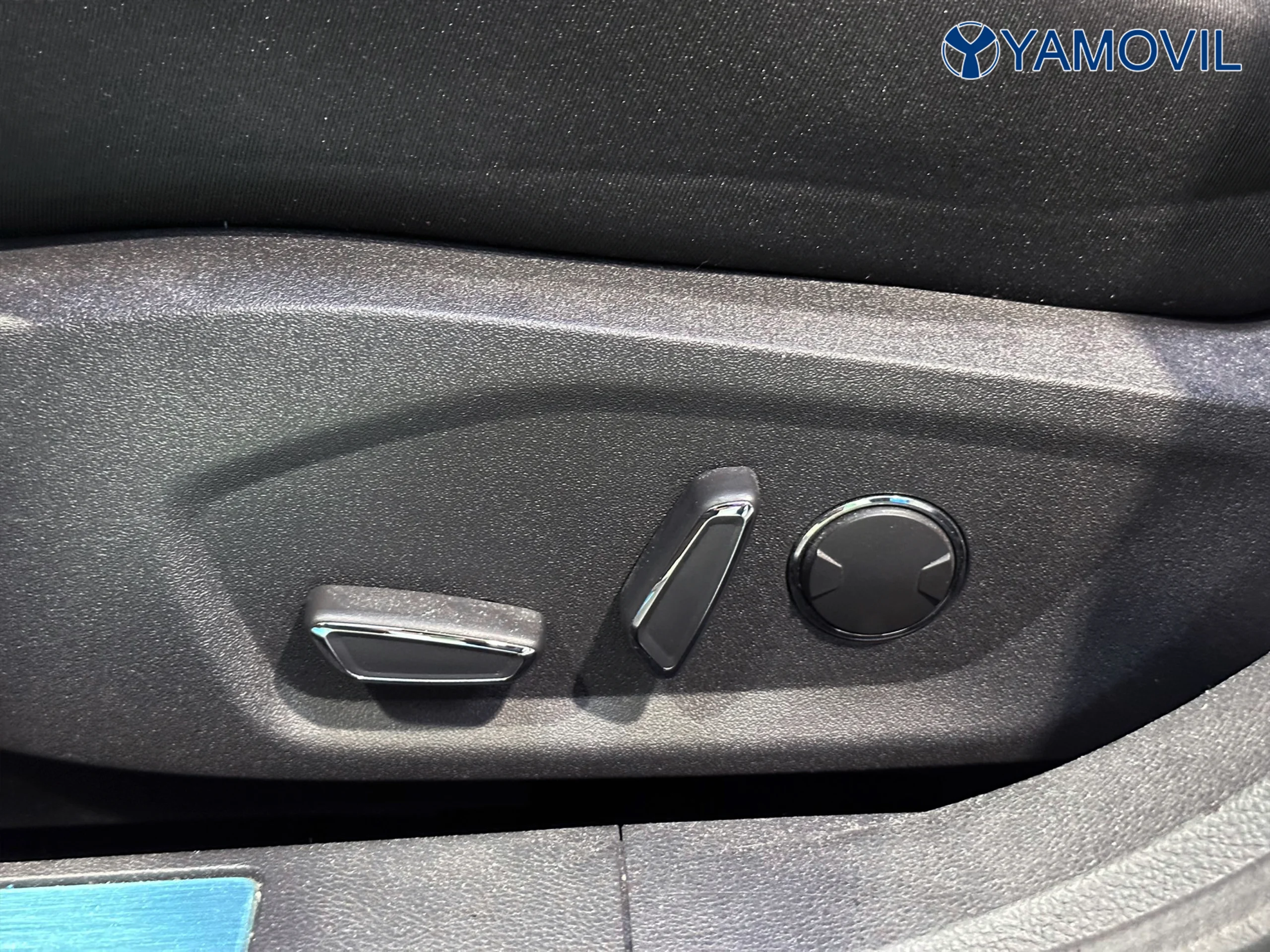 Ford Mondeo 2.0 TDCI Titanium 110 kW (150 CV) - Foto 7