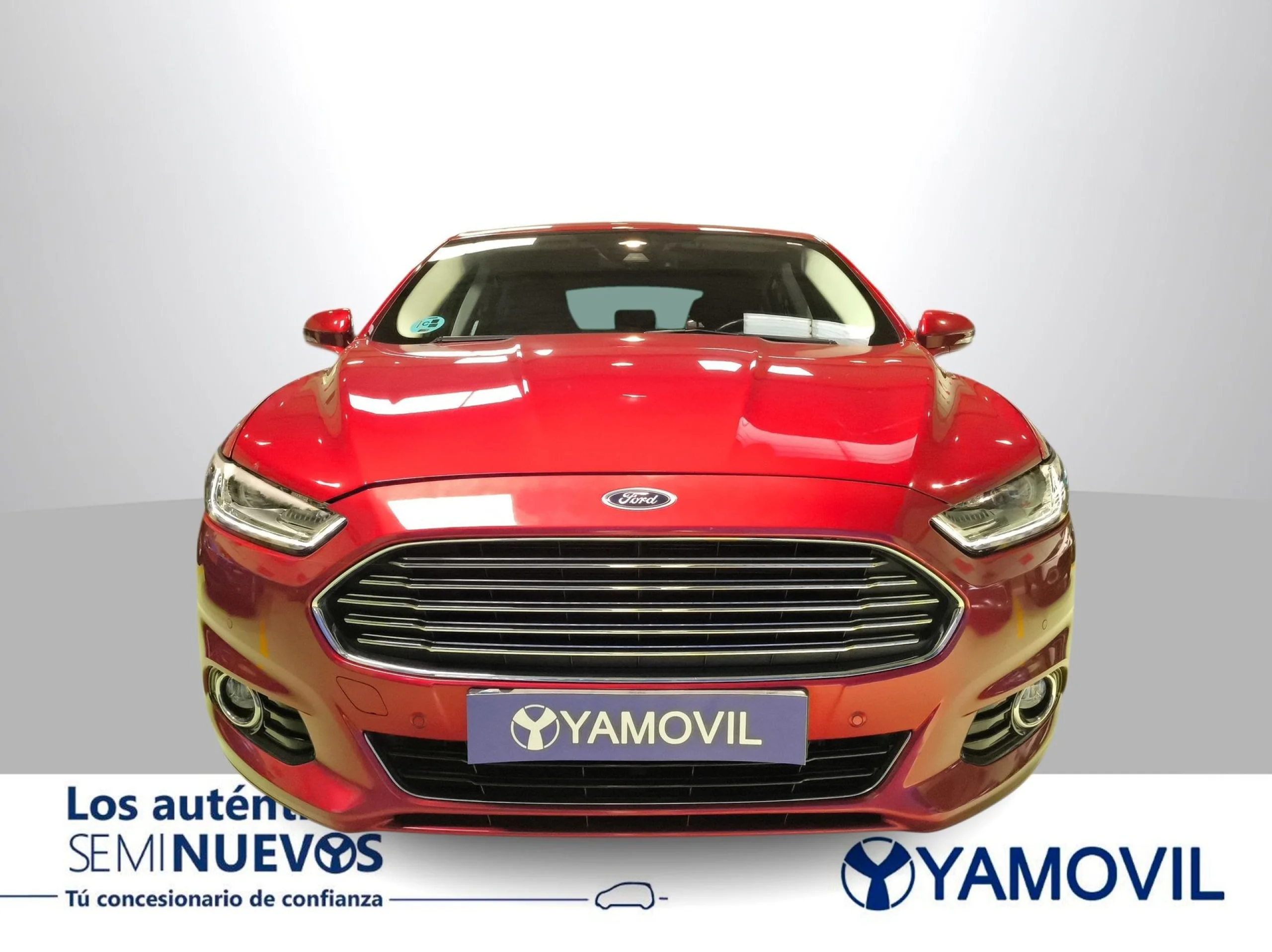Ford Mondeo 2.0 TDCI Titanium 110 kW (150 CV) - Foto 3