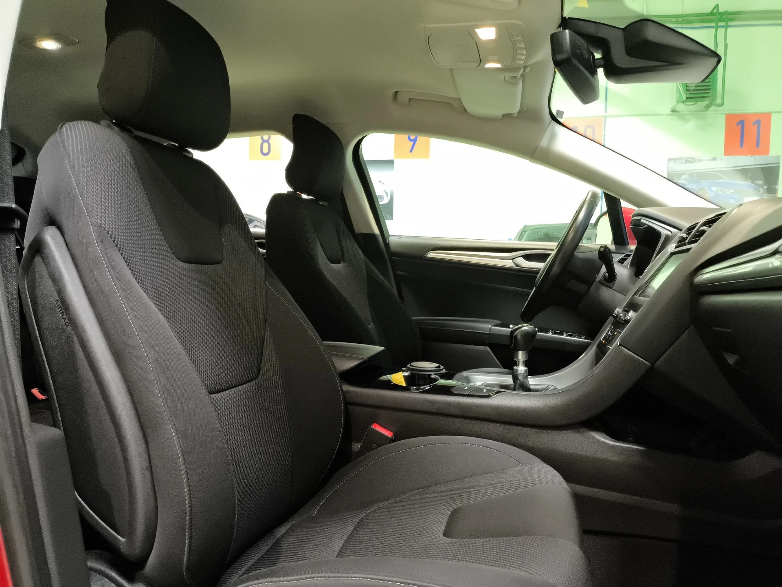 Ford Mondeo 2.0 TDCI Titanium 110 kW (150 CV) - Foto 27