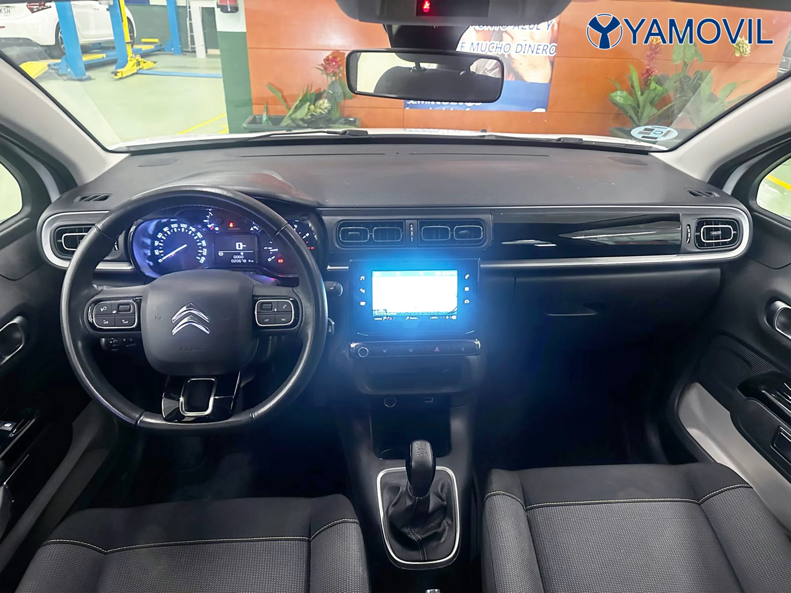 Citroen C3 PureTech 83 Feel Pack 61 kW (83 CV) - Foto 5