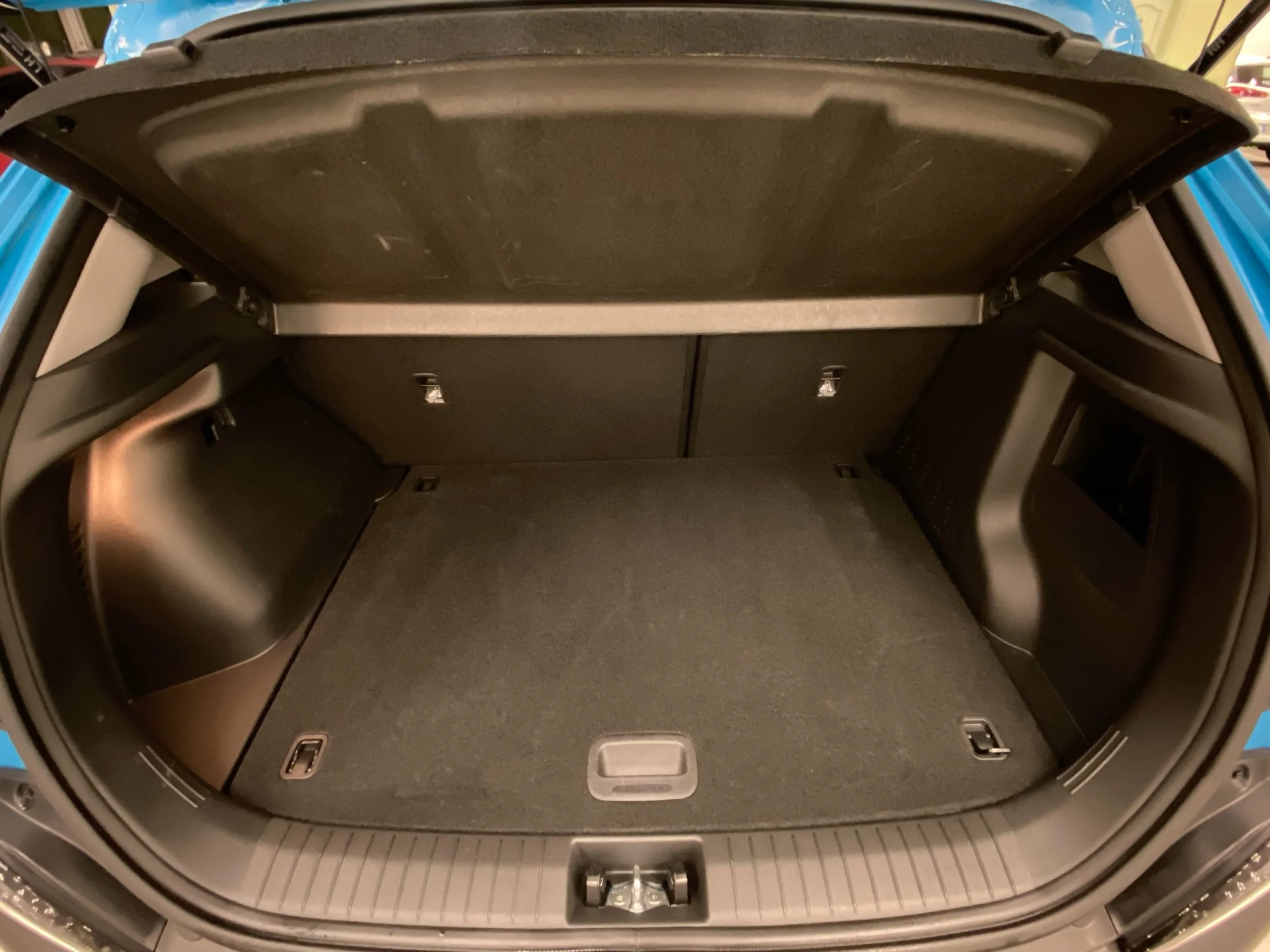 Hyundai Kona 1.0 TGDi Maxx 4x2 DCT 88 kW (120 CV) - Foto 19