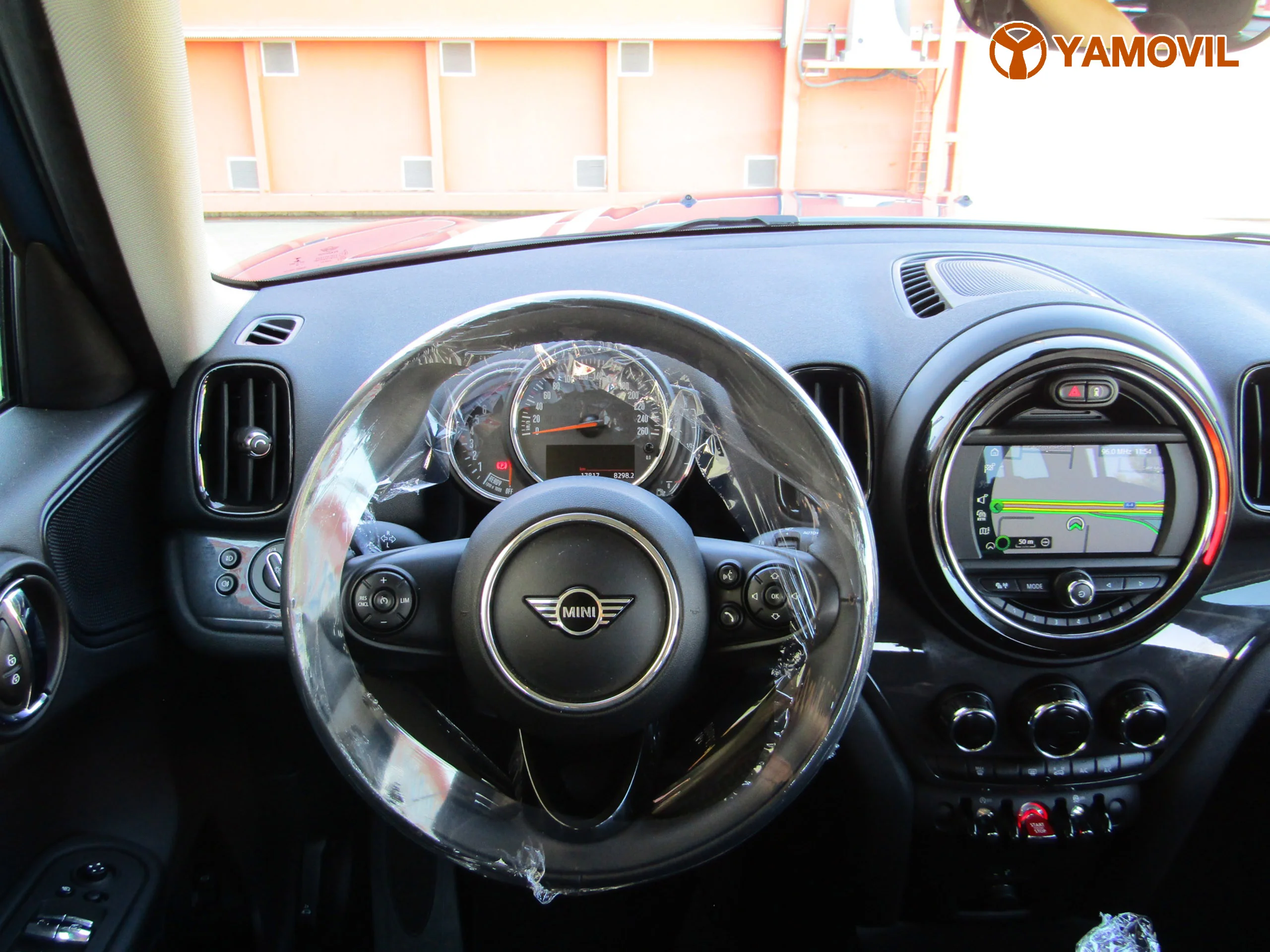 MINI Countryman COOPER 1.5TFSI 136CV - Foto 18