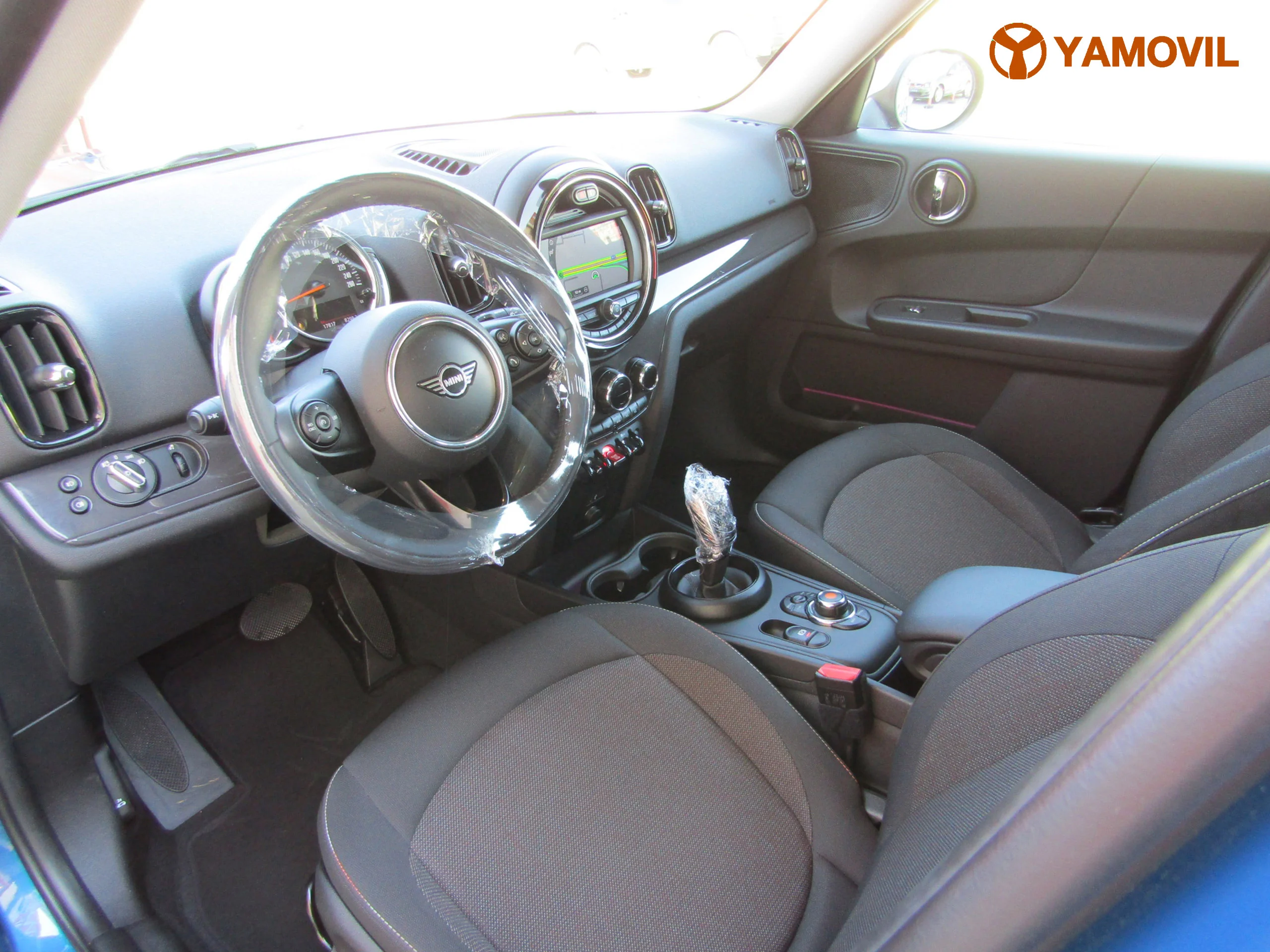 MINI Countryman COOPER 1.5TFSI 136CV - Foto 20