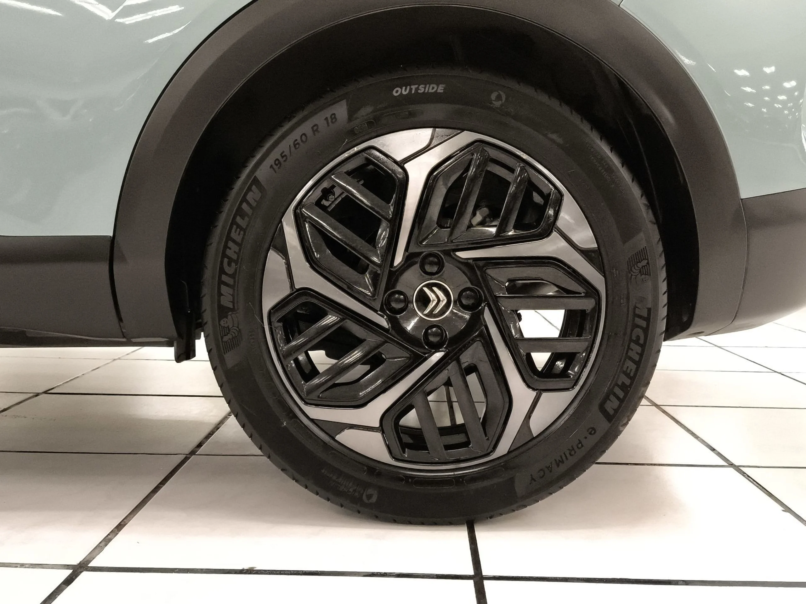 Citroen C4 PureTech 130 SANDS 6v Feel Pack 96 kW (130 CV) - Foto 7