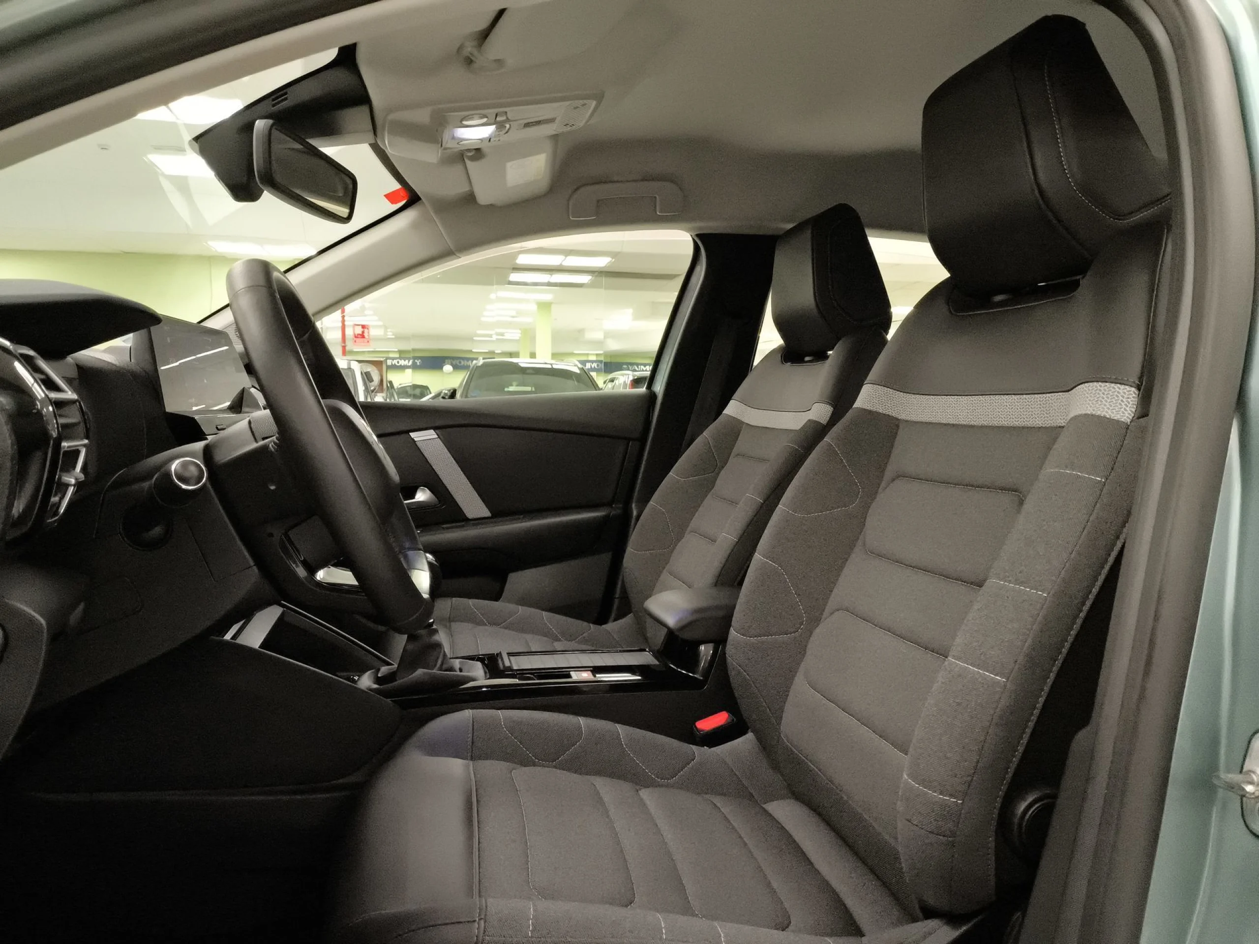 Citroen C4 PureTech 130 SANDS 6v Feel Pack 96 kW (130 CV) - Foto 8