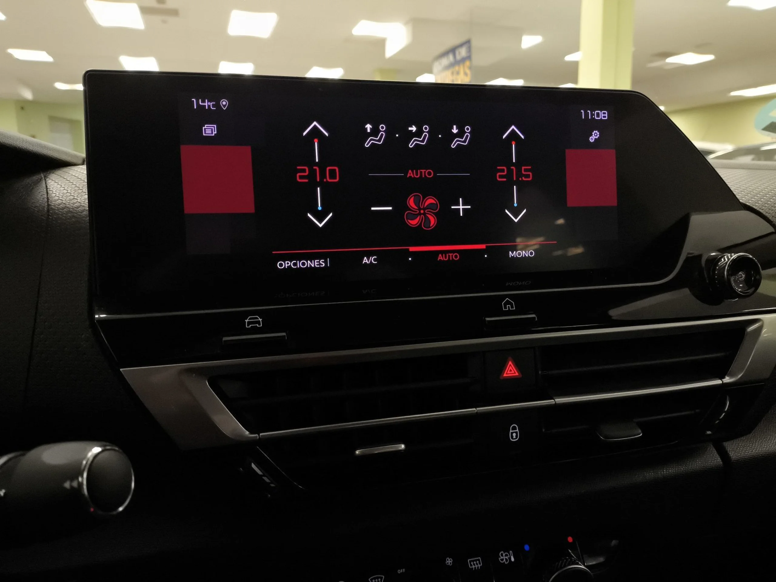 Citroen C4 PureTech 130 SANDS 6v Feel Pack 96 kW (130 CV) - Foto 16