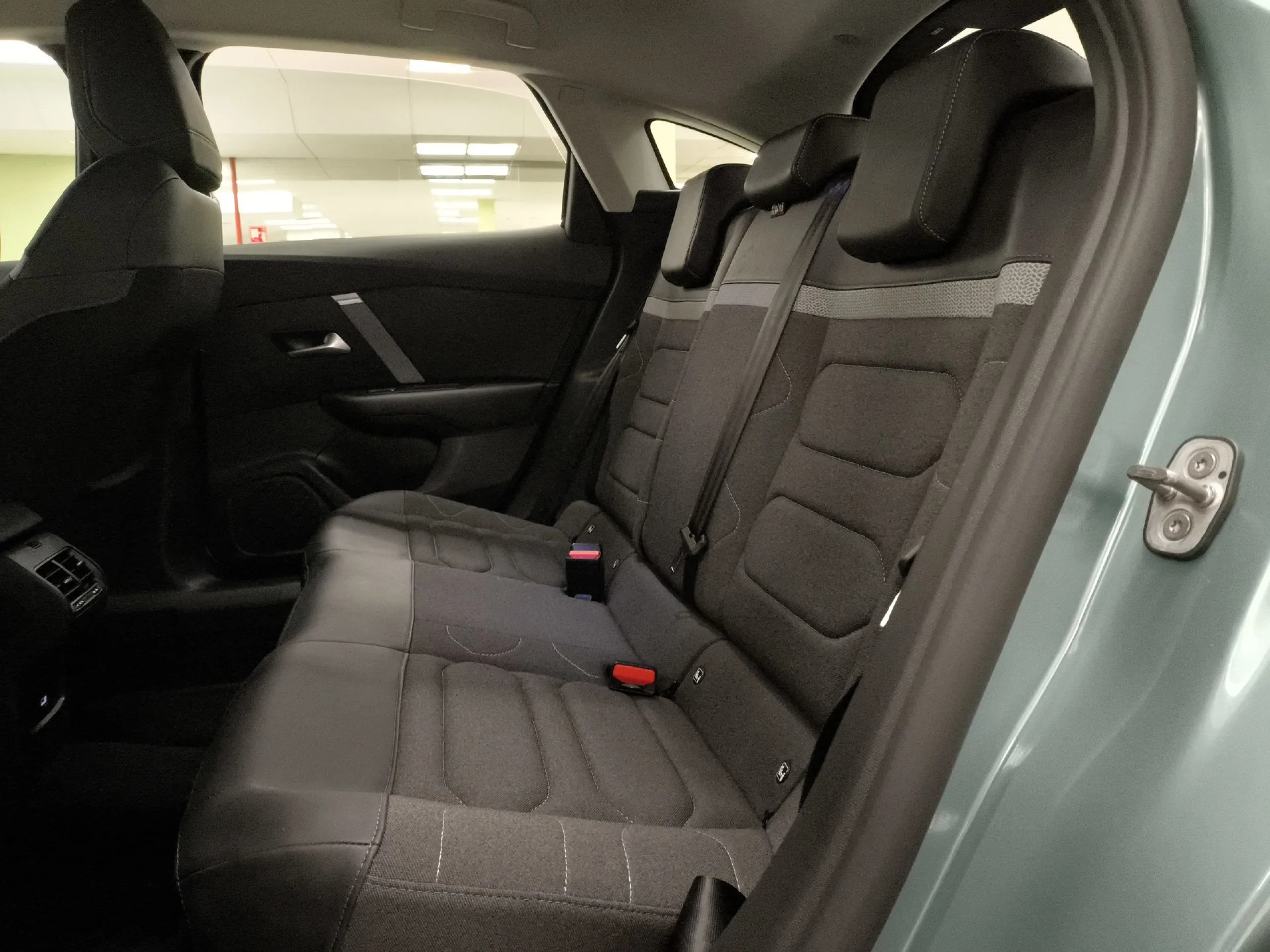 Citroen C4 PureTech 130 SANDS 6v Feel Pack 96 kW (130 CV) - Foto 19