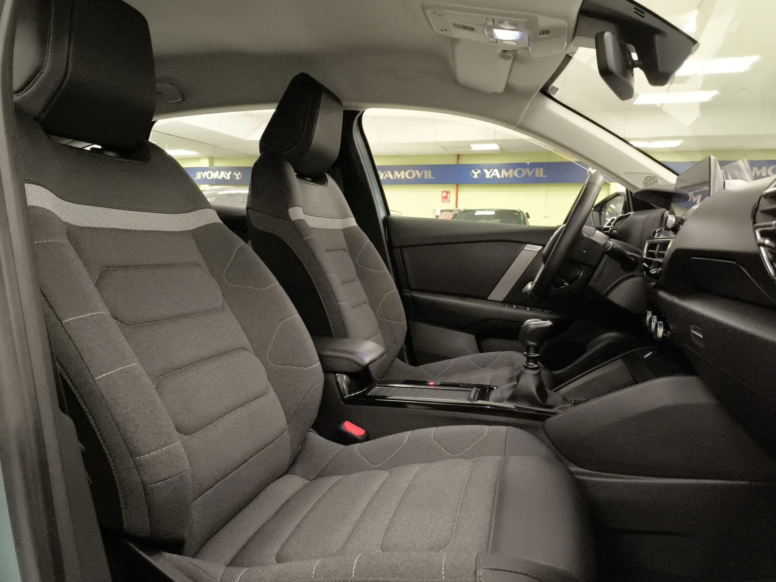 Citroen C4 PureTech 130 SANDS 6v Feel Pack 96 kW (130 CV) - Foto 21