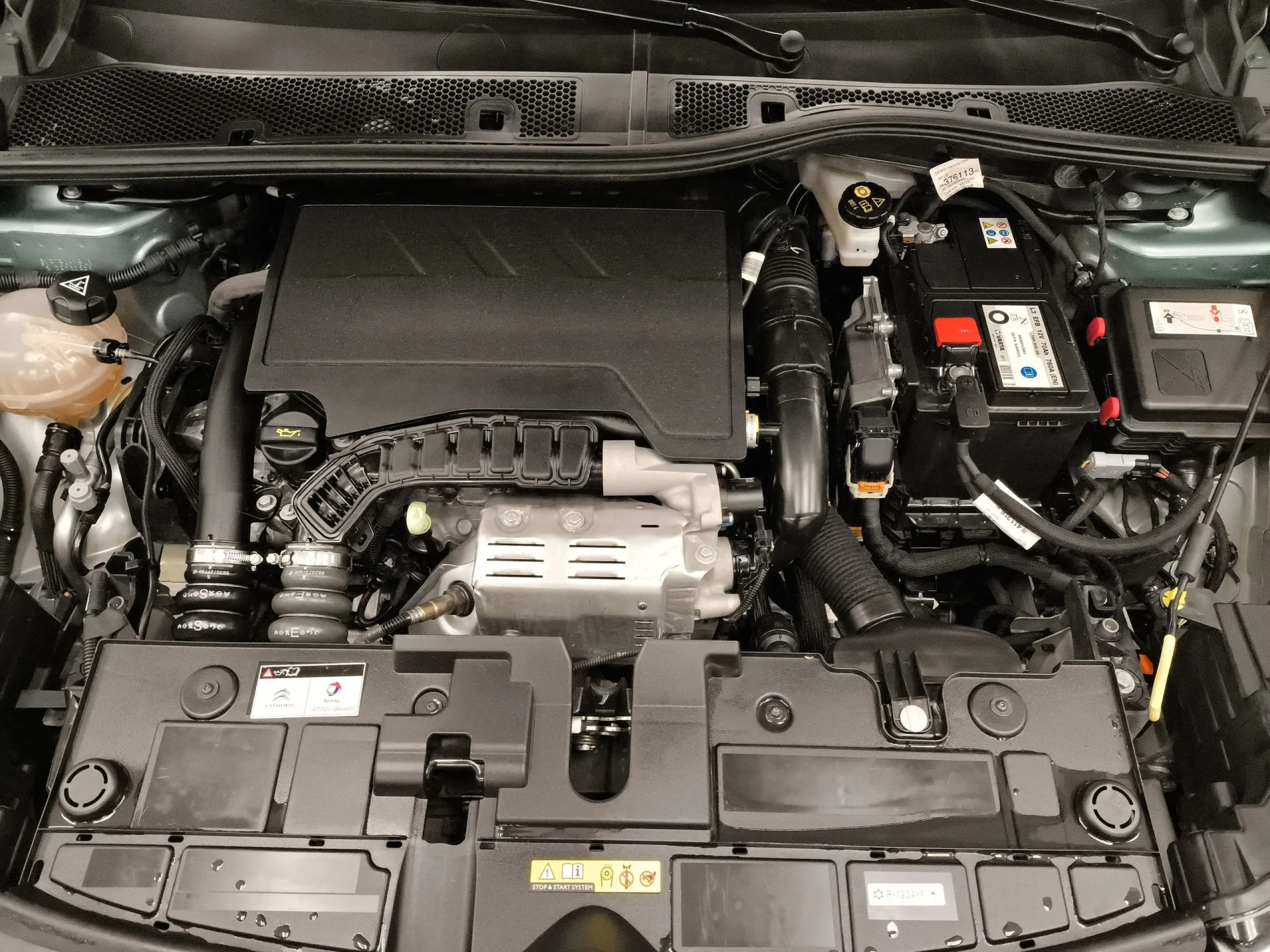 Citroen C4 PureTech 130 SANDS 6v Feel Pack 96 kW (130 CV) - Foto 22