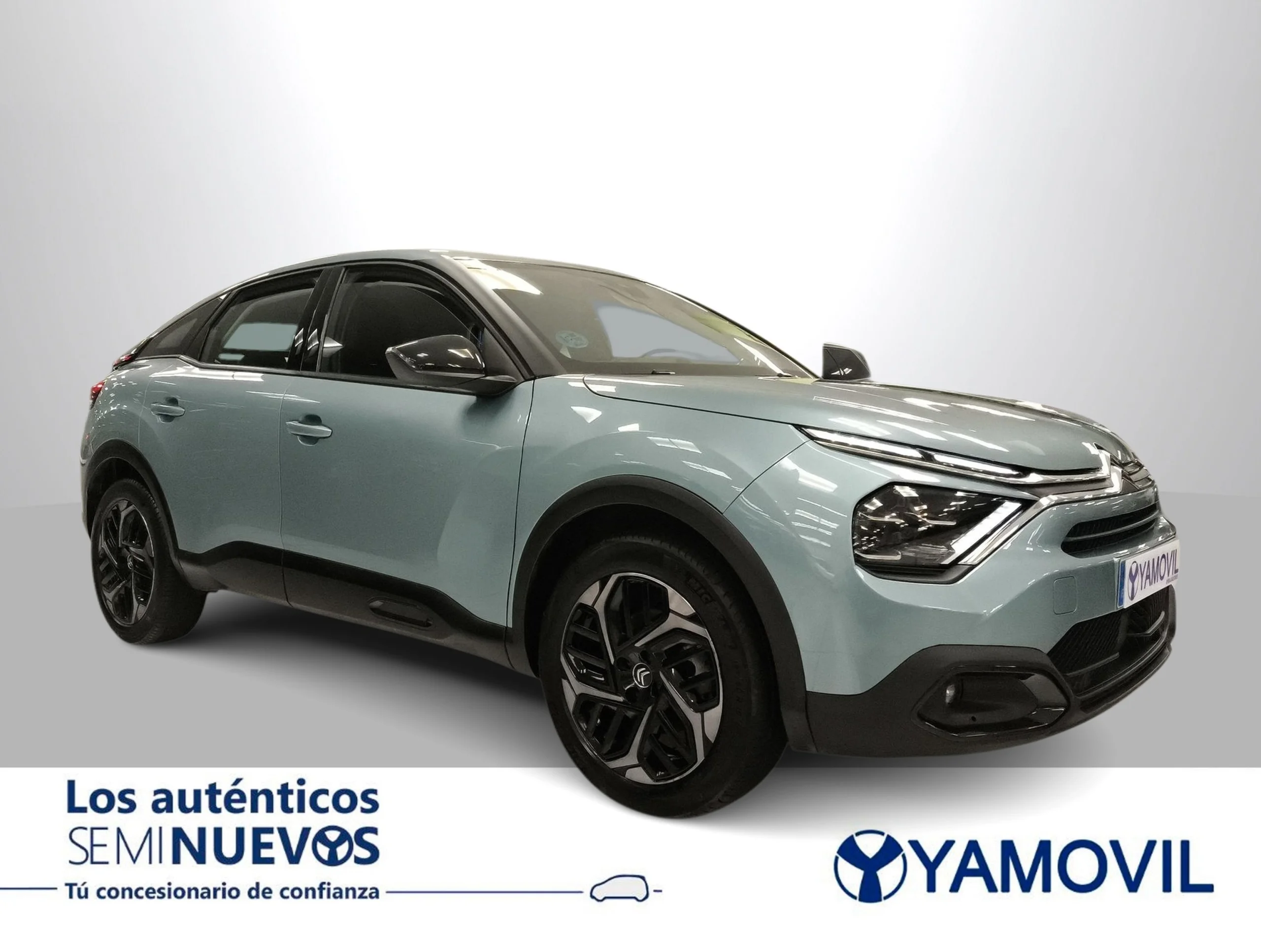 Citroen C4 PureTech 130 SANDS 6v Feel Pack 96 kW (130 CV) - Foto 2