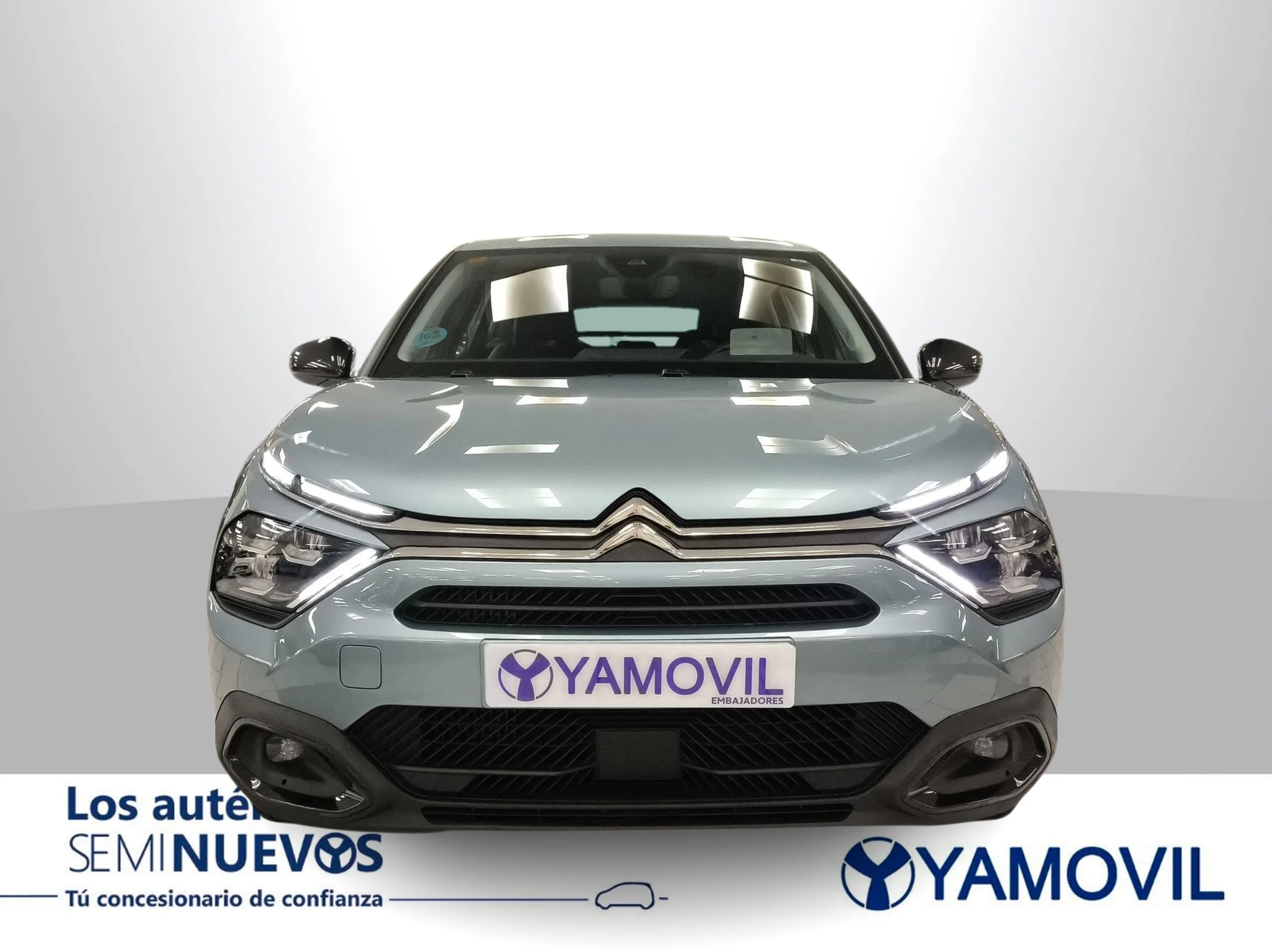 Citroen C4 PureTech 130 SANDS 6v Feel Pack 96 kW (130 CV) - Foto 3