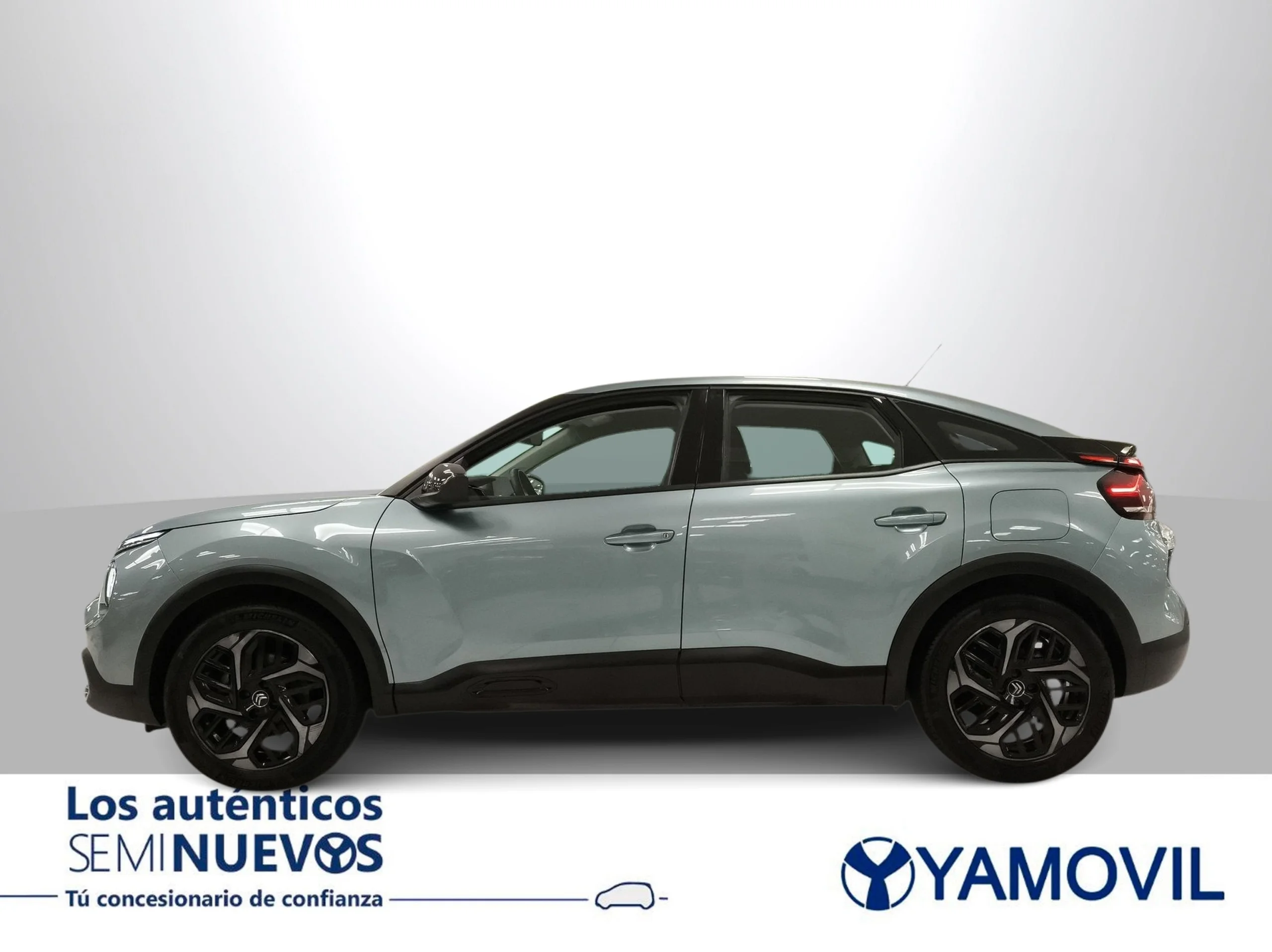 Citroen C4 PureTech 130 SANDS 6v Feel Pack 96 kW (130 CV) - Foto 4