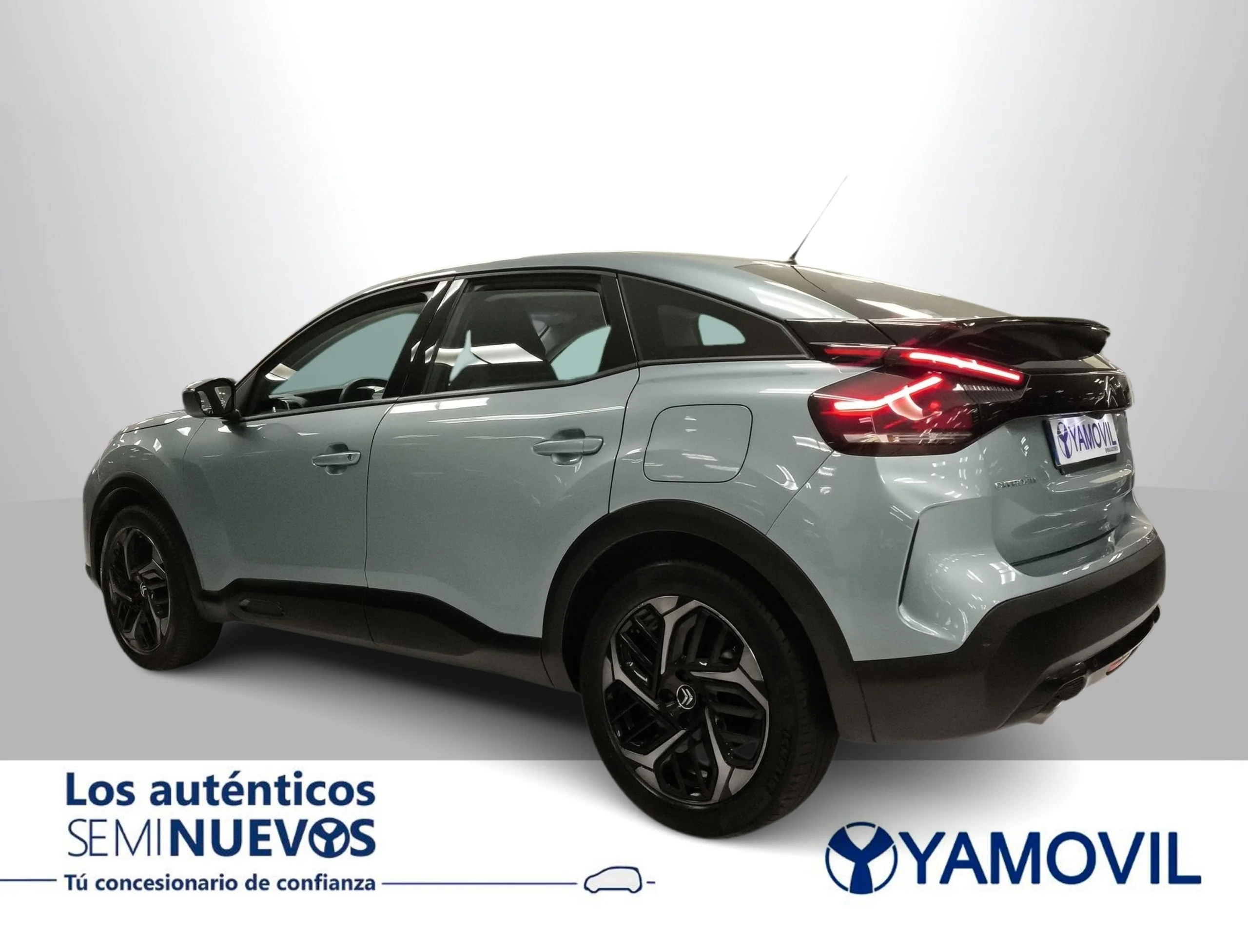 Citroen C4 PureTech 130 SANDS 6v Feel Pack 96 kW (130 CV) - Foto 5
