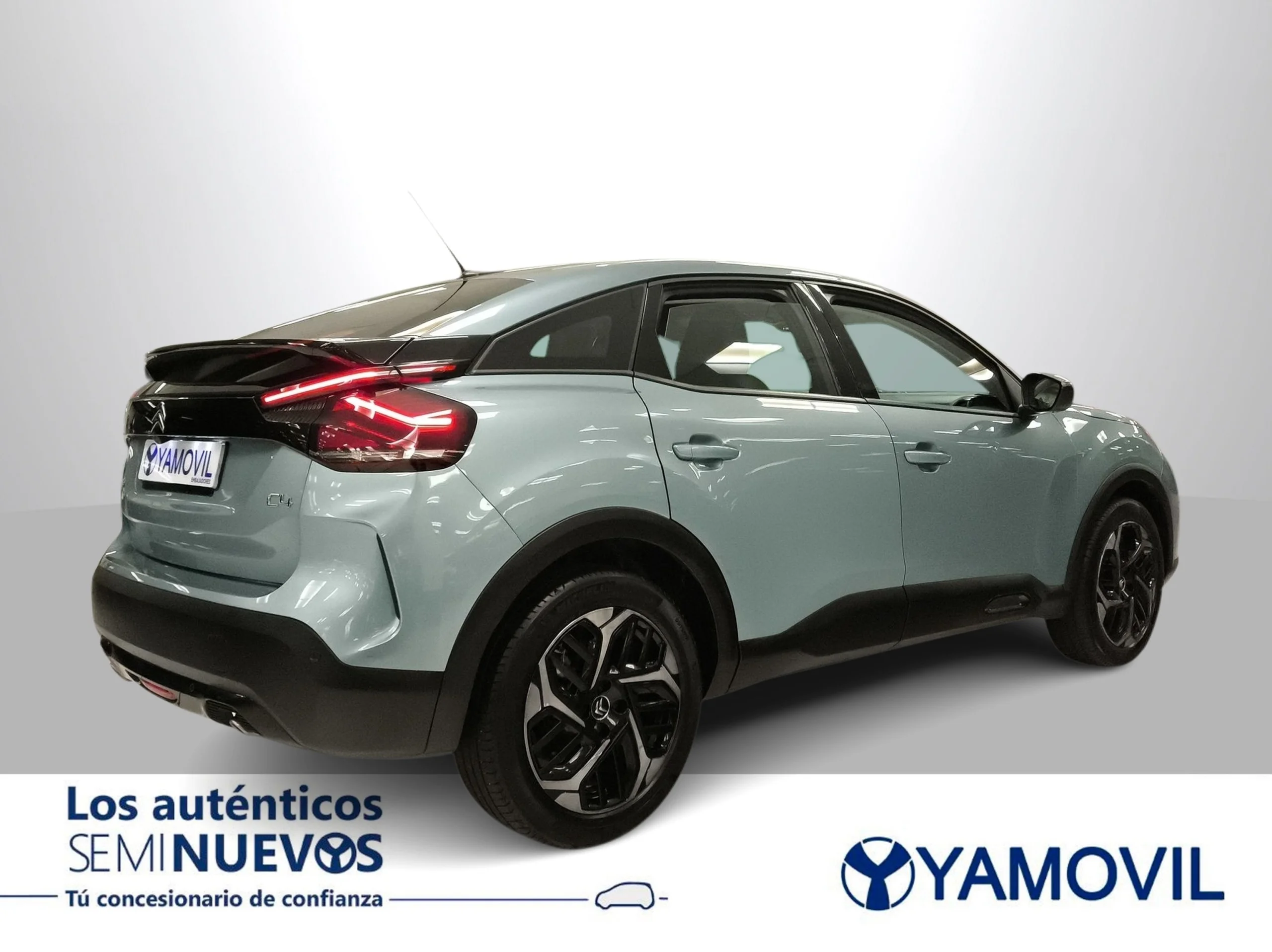 Citroen C4 PureTech 130 SANDS 6v Feel Pack 96 kW (130 CV) - Foto 6