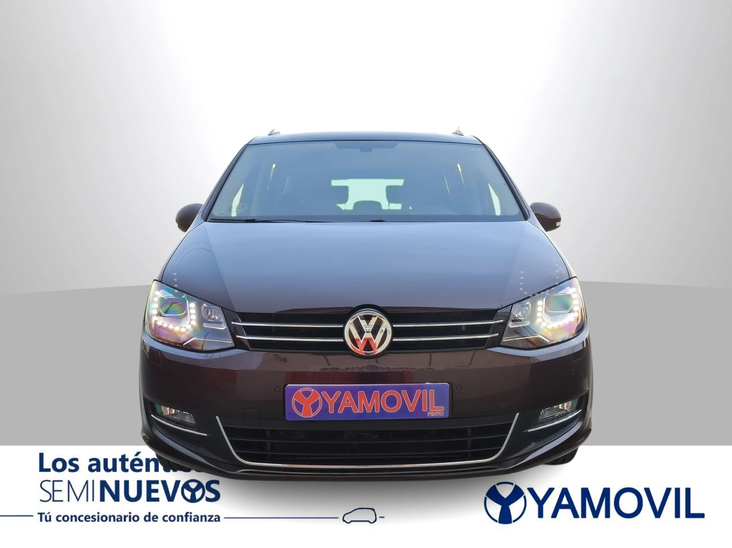 Volkswagen Sharan Sport 2.0 TDI 135 kW (184 CV) DSG - Foto 3