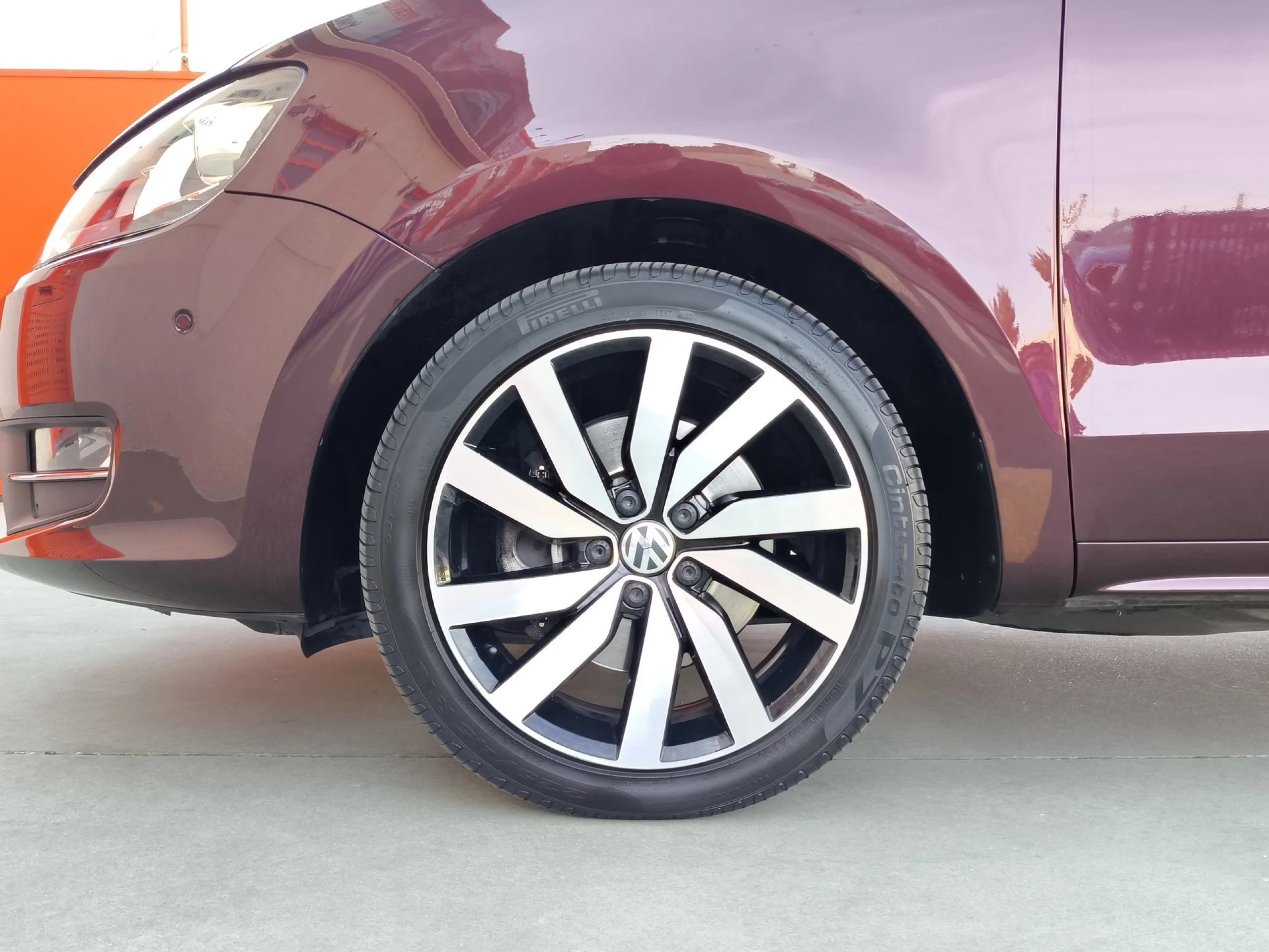 Volkswagen Sharan Sport 2.0 TDI 135 kW (184 CV) DSG - Foto 7