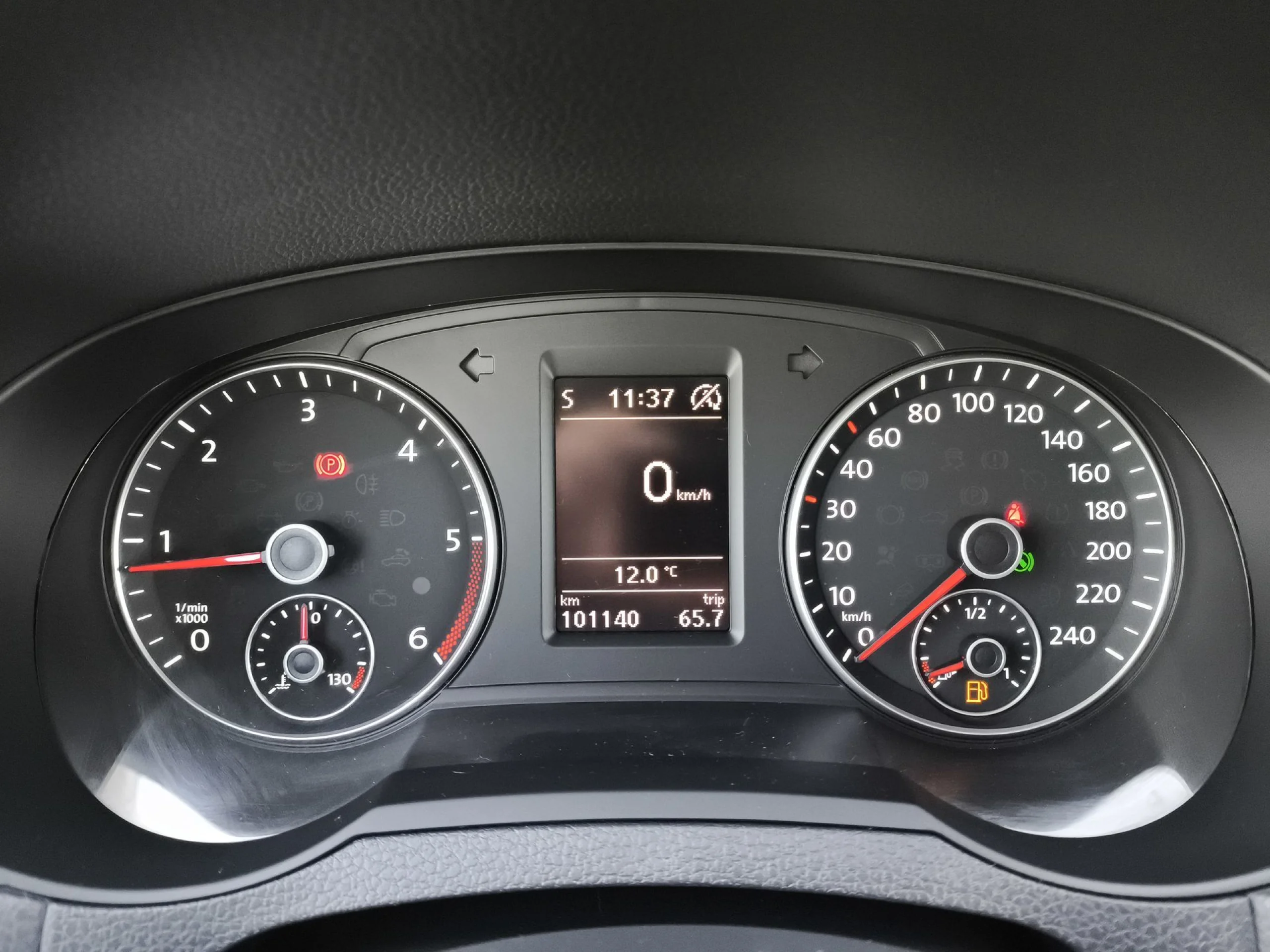 Volkswagen Sharan Sport 2.0 TDI 135 kW (184 CV) DSG - Foto 12
