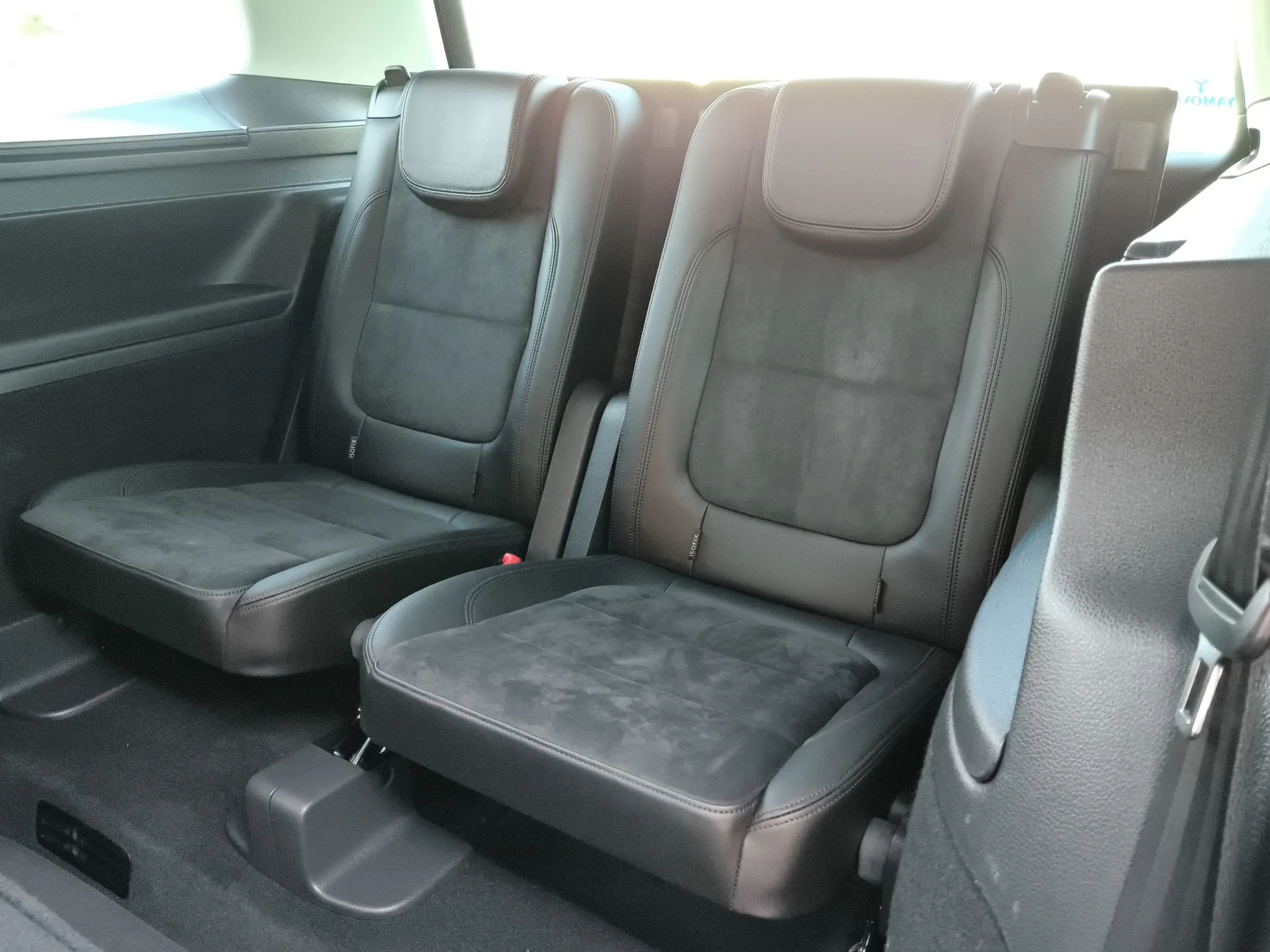 Volkswagen Sharan Sport 2.0 TDI 135 kW (184 CV) DSG - Foto 21