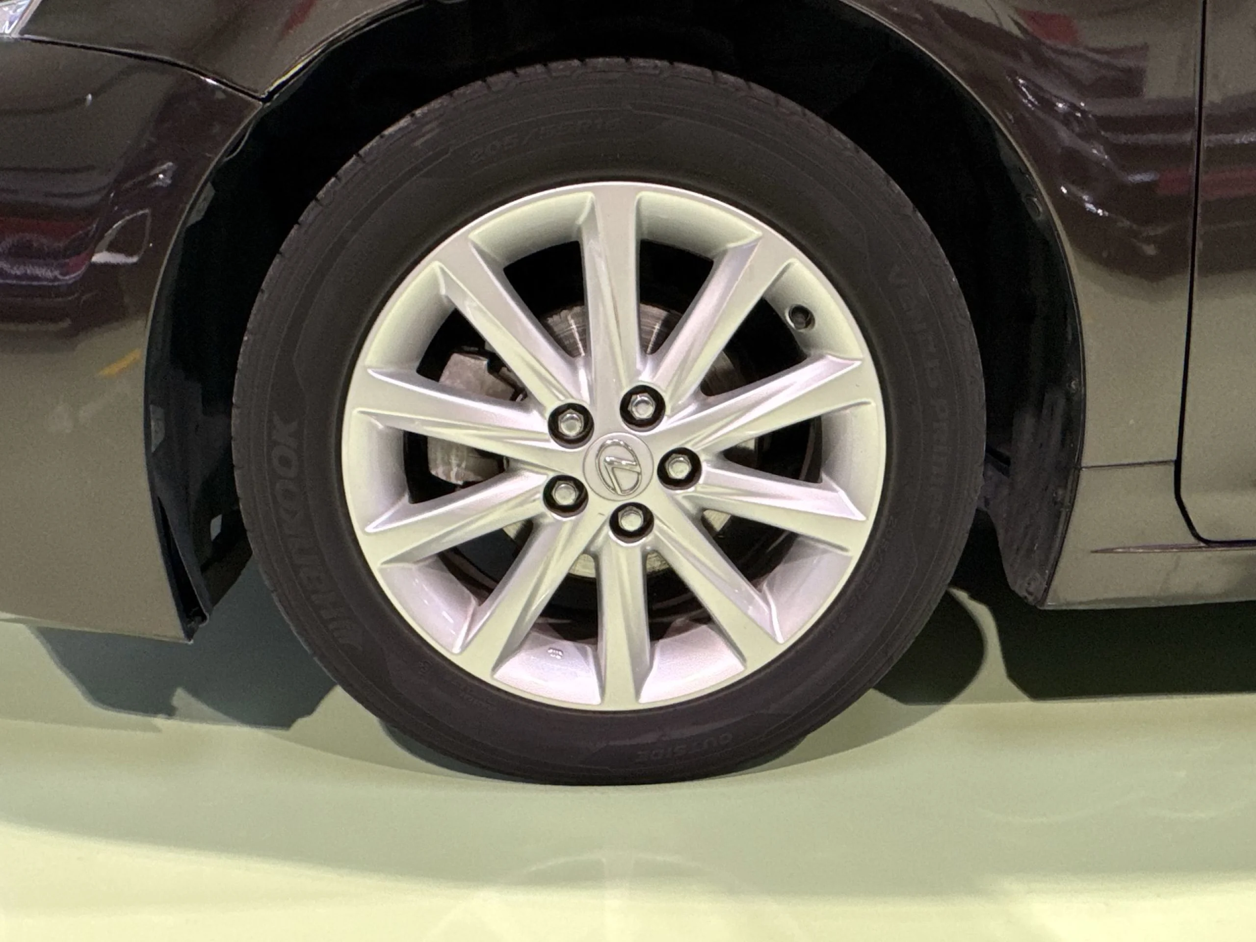 Lexus CT 200h Aniversario Limited Edition 100 kW (136 CV) - Foto 7