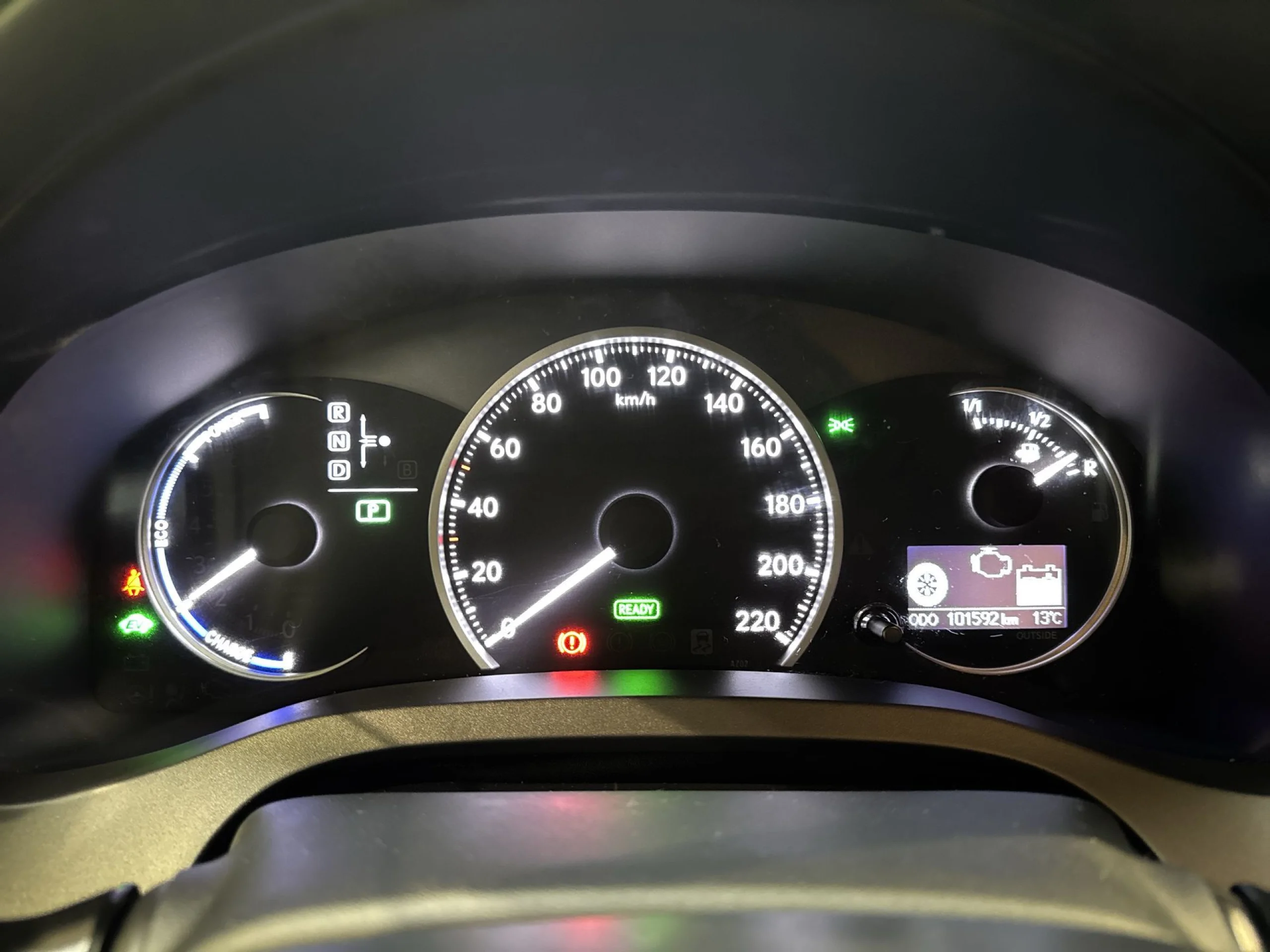 Lexus CT 200h Aniversario Limited Edition 100 kW (136 CV) - Foto 12