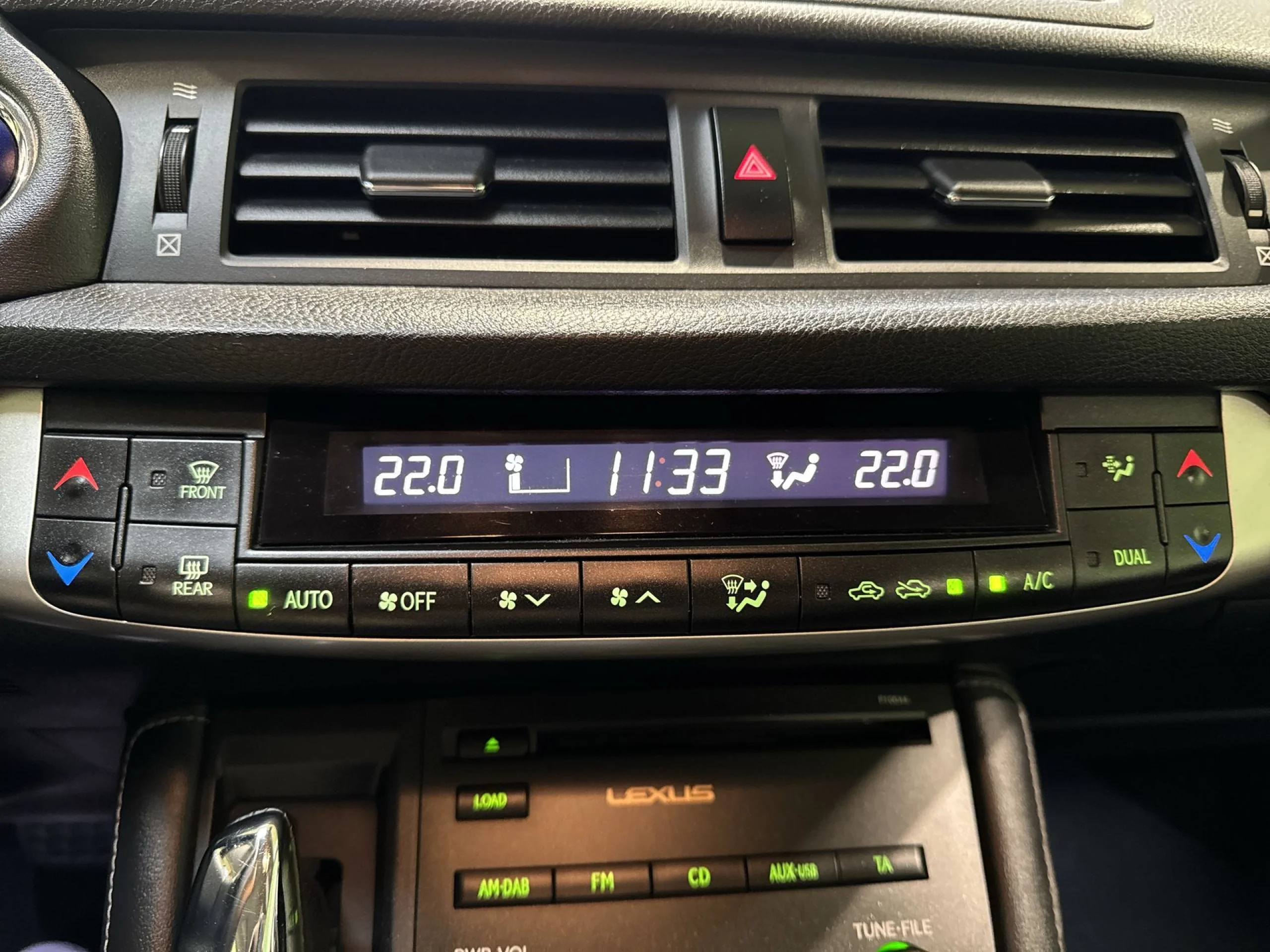 Lexus CT 200h Aniversario Limited Edition 100 kW (136 CV) - Foto 16