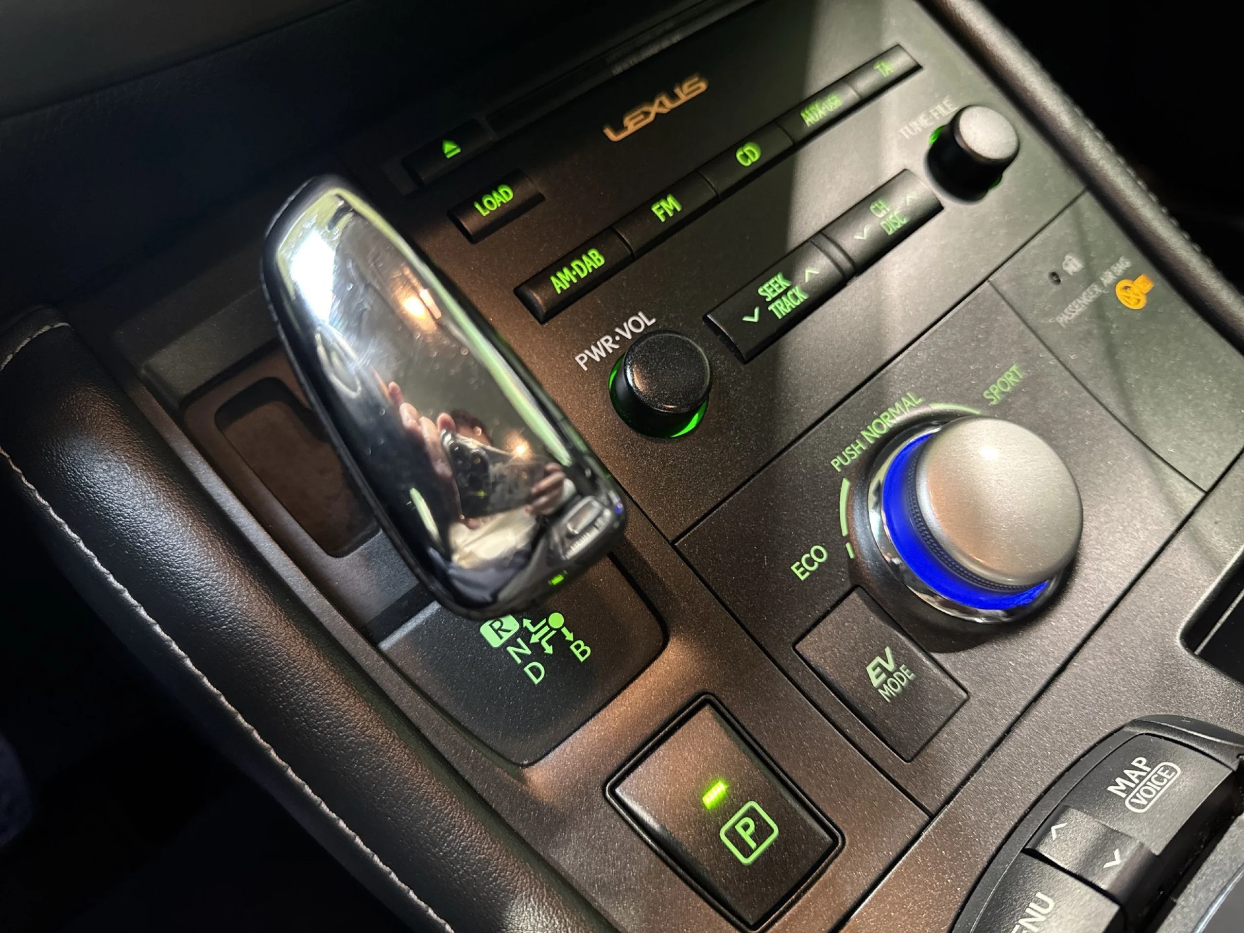 Lexus CT 200h Aniversario Limited Edition 100 kW (136 CV) - Foto 17