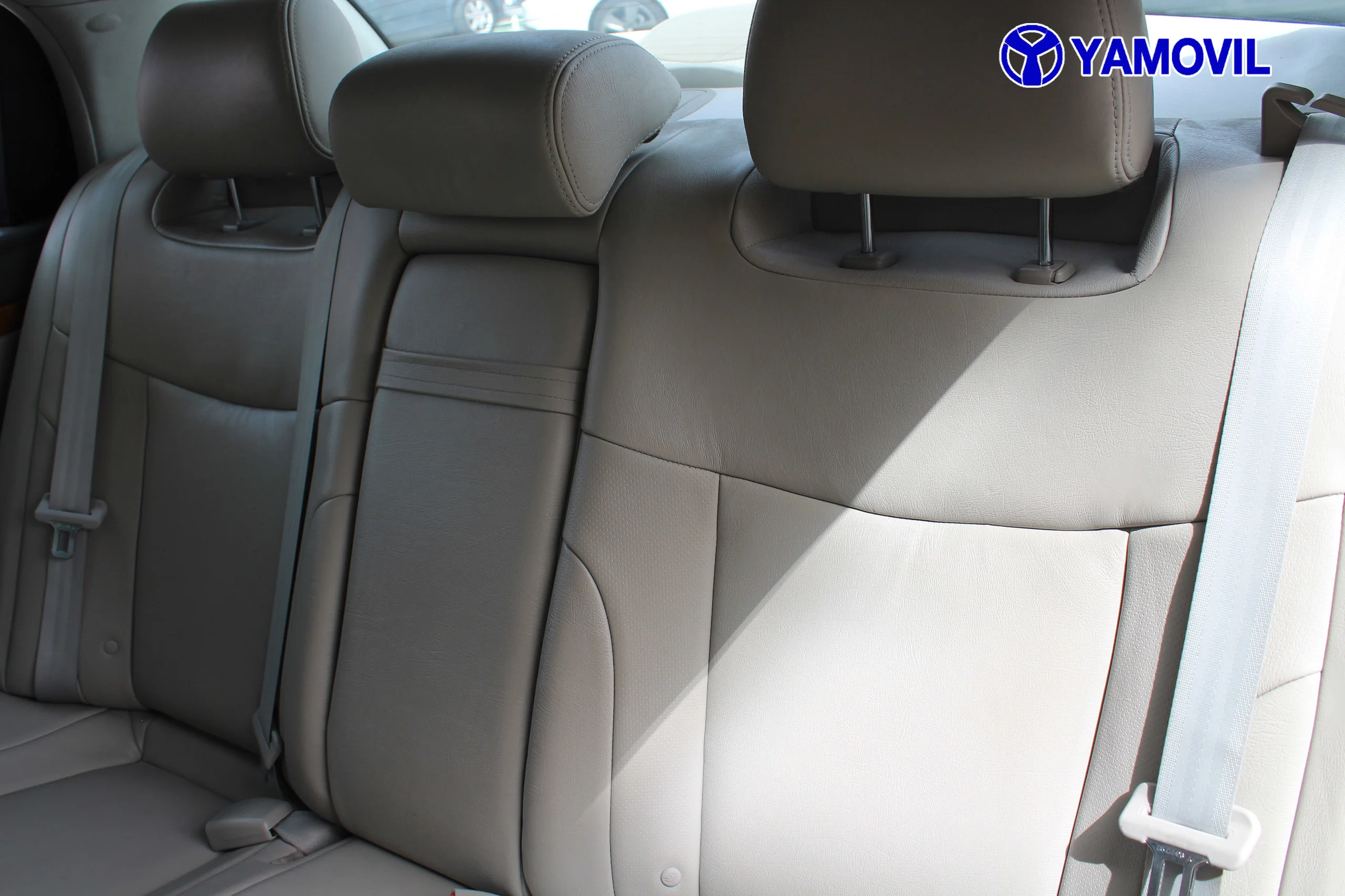 Kia Opirus 3.5 V6 EX 149 kW (203 CV) - Foto 16