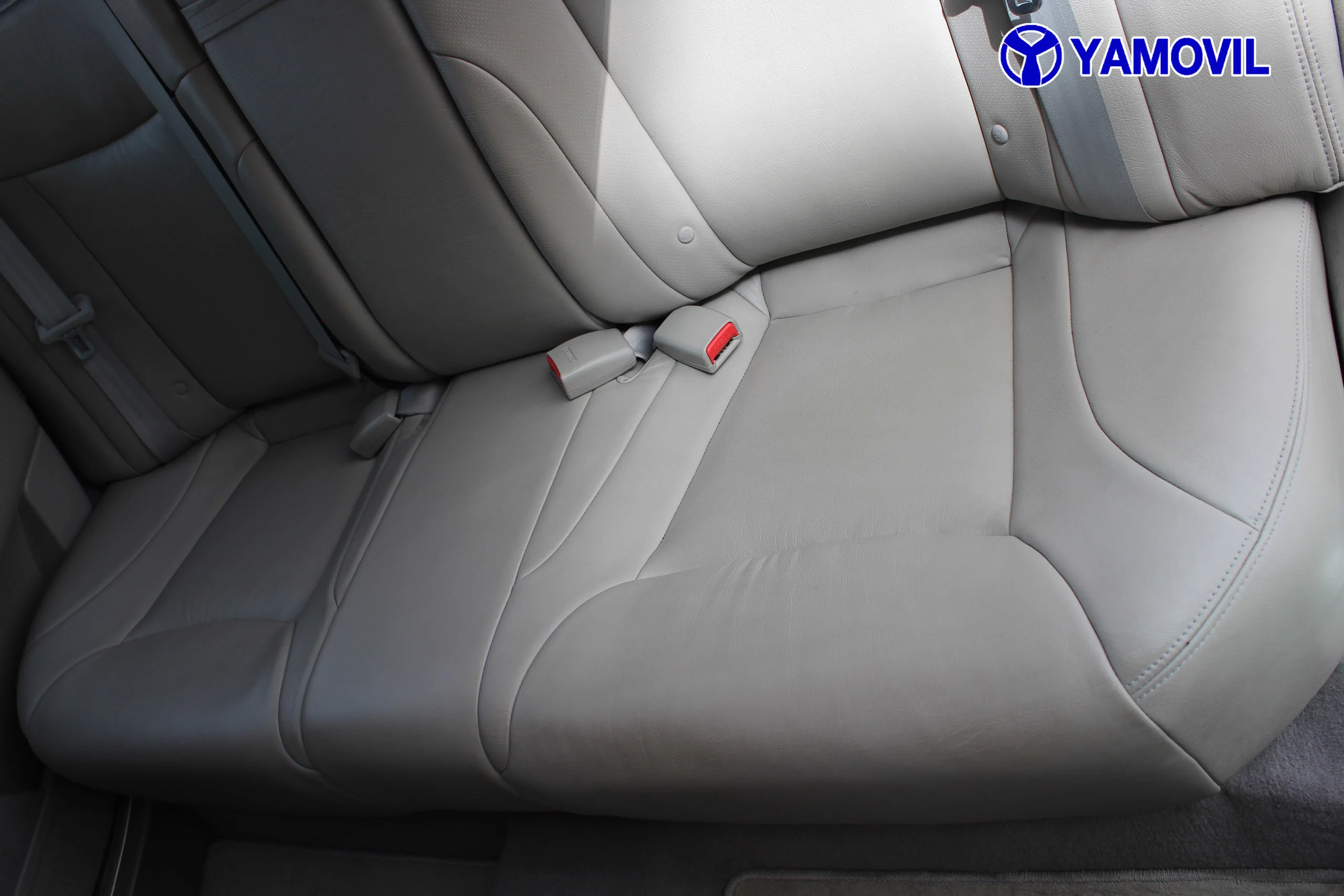 Kia Opirus 3.5 V6 EX 149 kW (203 CV) - Foto 17