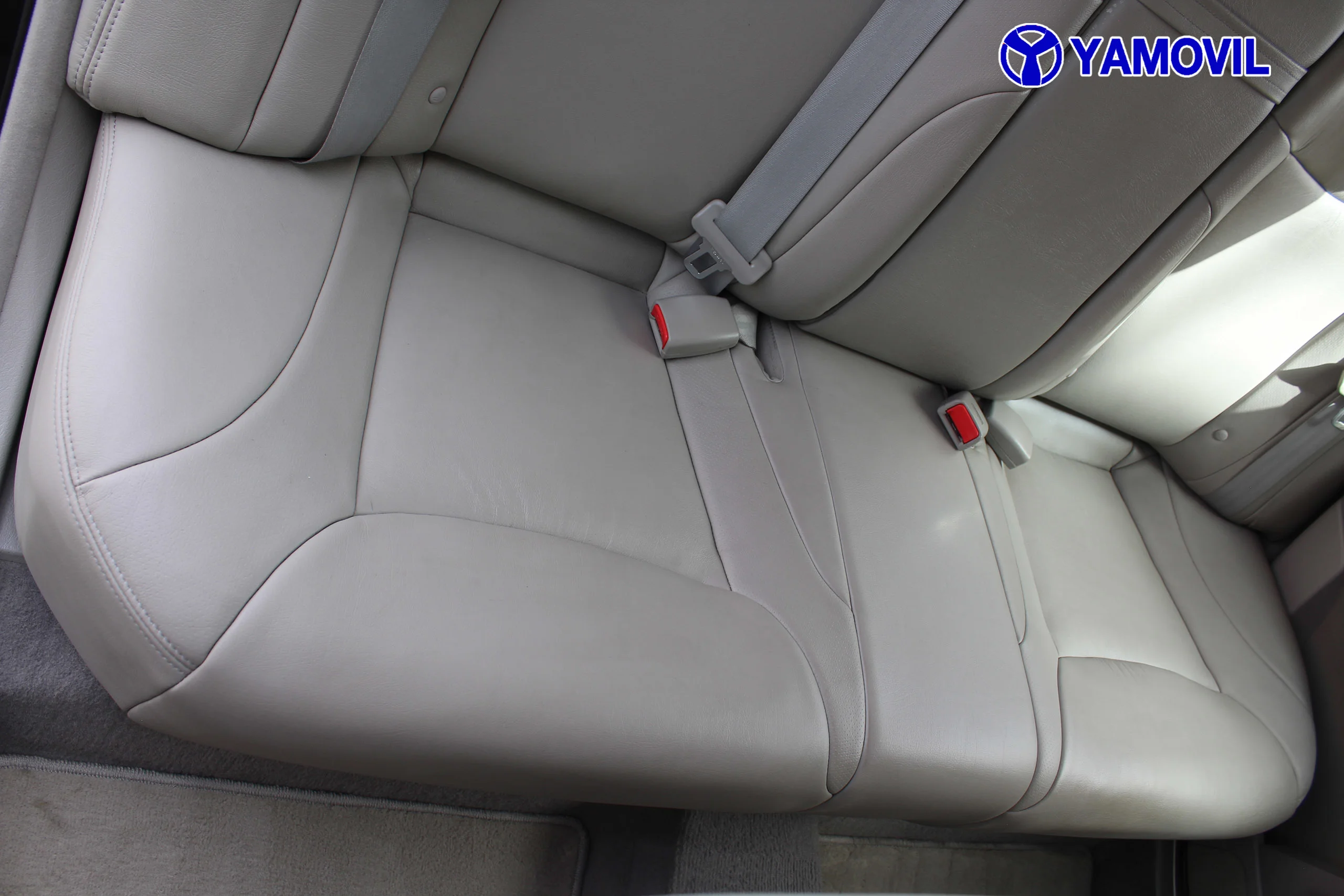 Kia Opirus 3.5 V6 EX 149 kW (203 CV) - Foto 21