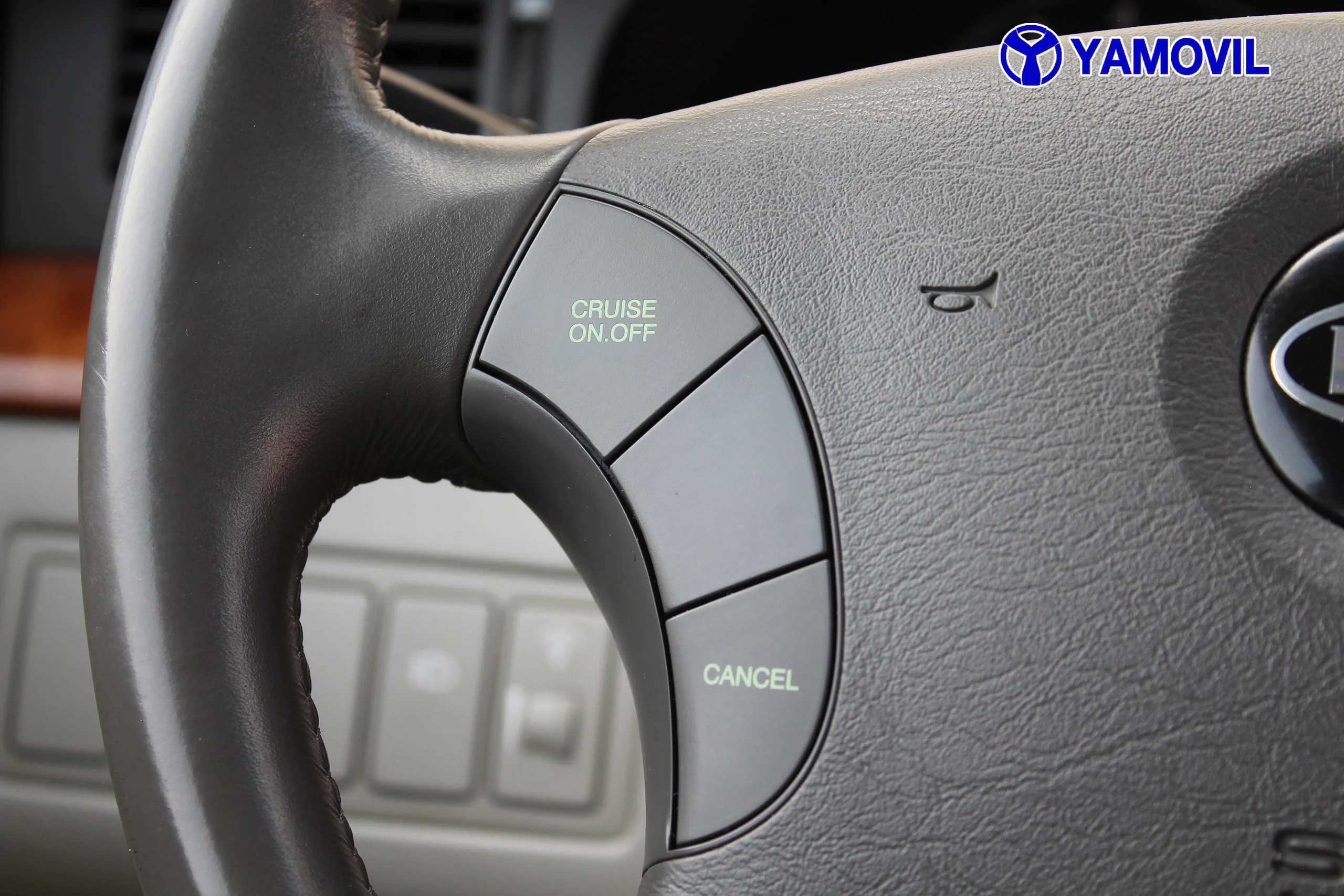 Kia Opirus 3.5 V6 EX 149 kW (203 CV) - Foto 24