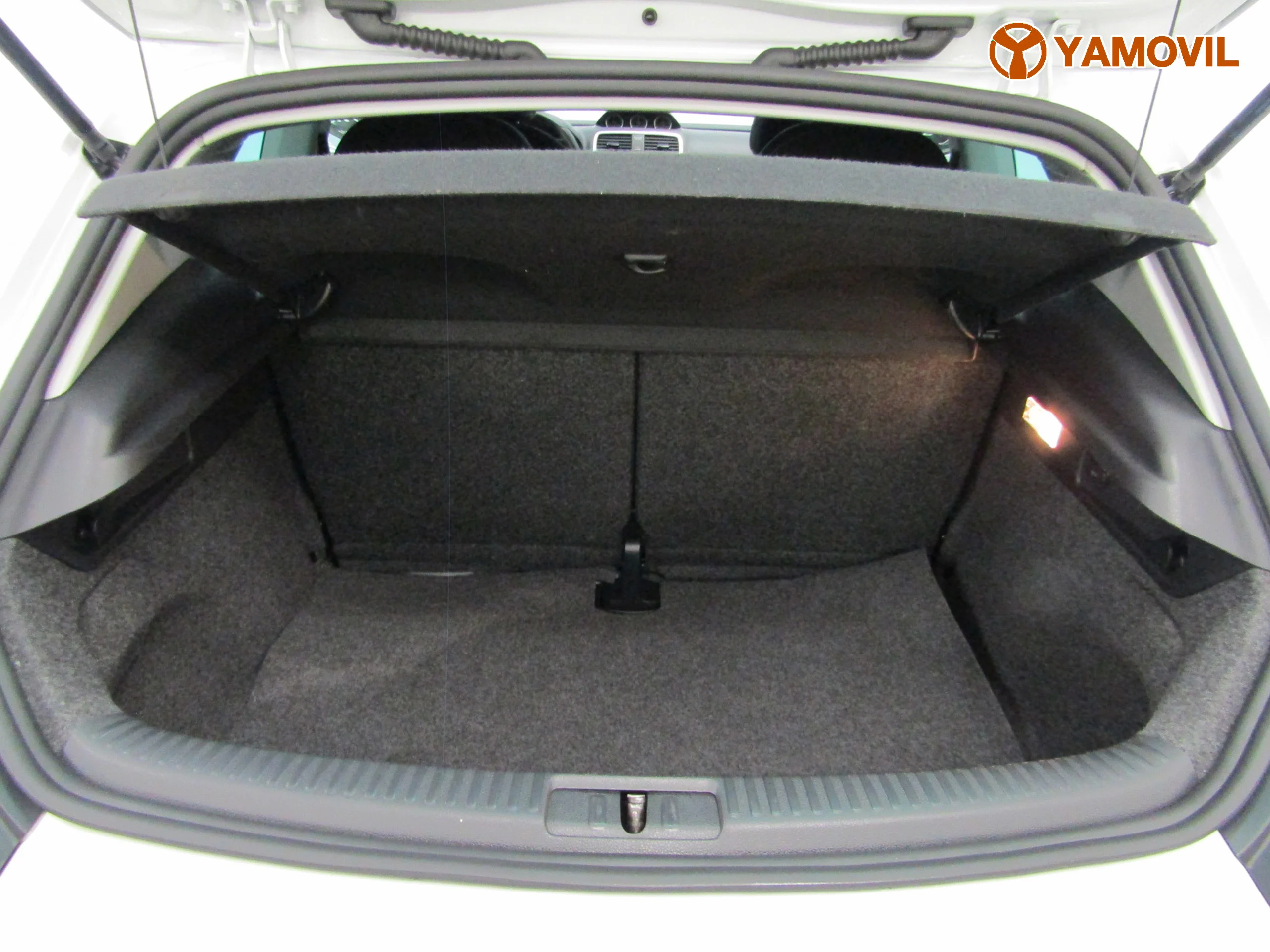 Volkswagen Scirocco 1.4TSI R-LINE BY TYPHOON - Foto 7