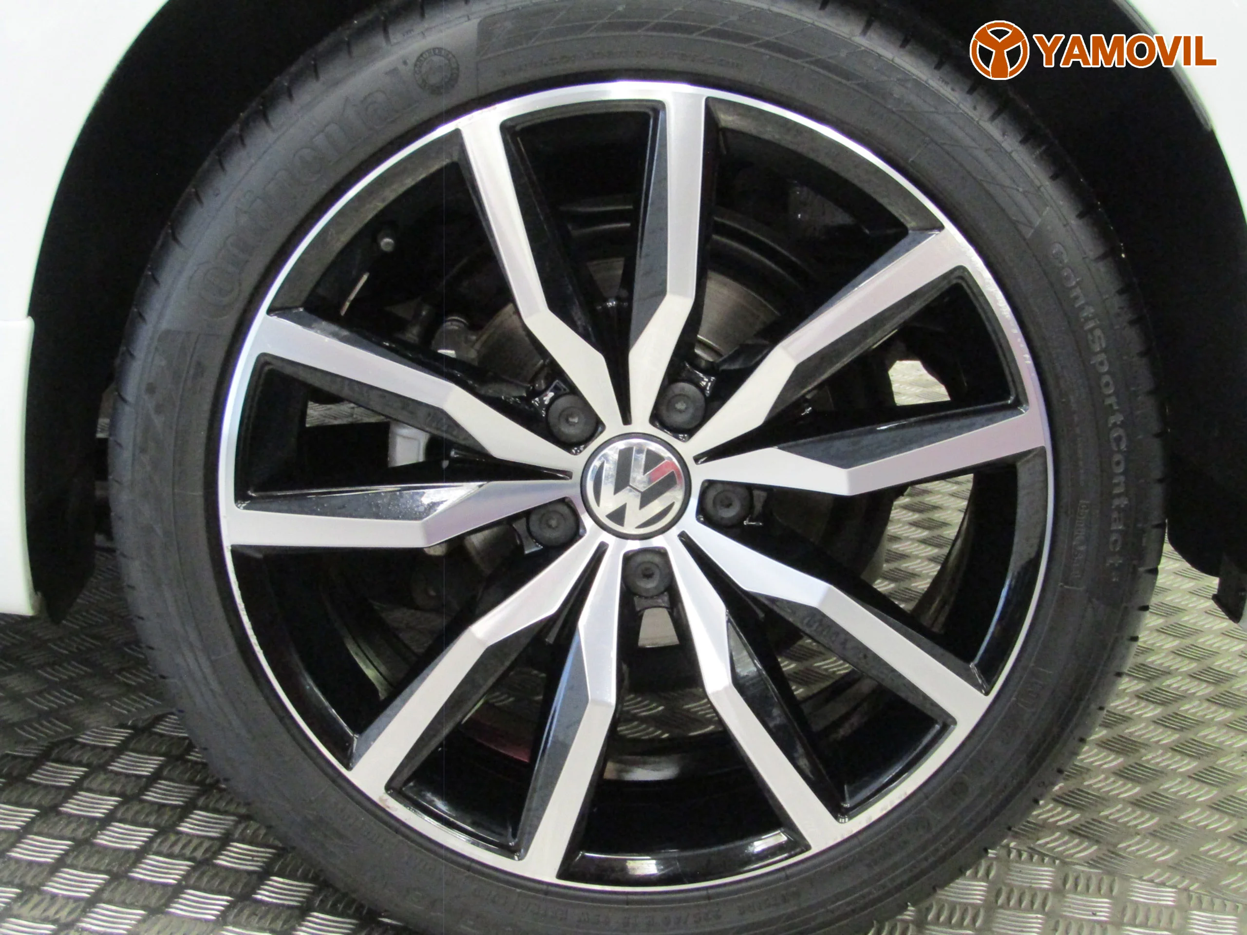 Volkswagen Scirocco 1.4TSI R-LINE BY TYPHOON - Foto 10