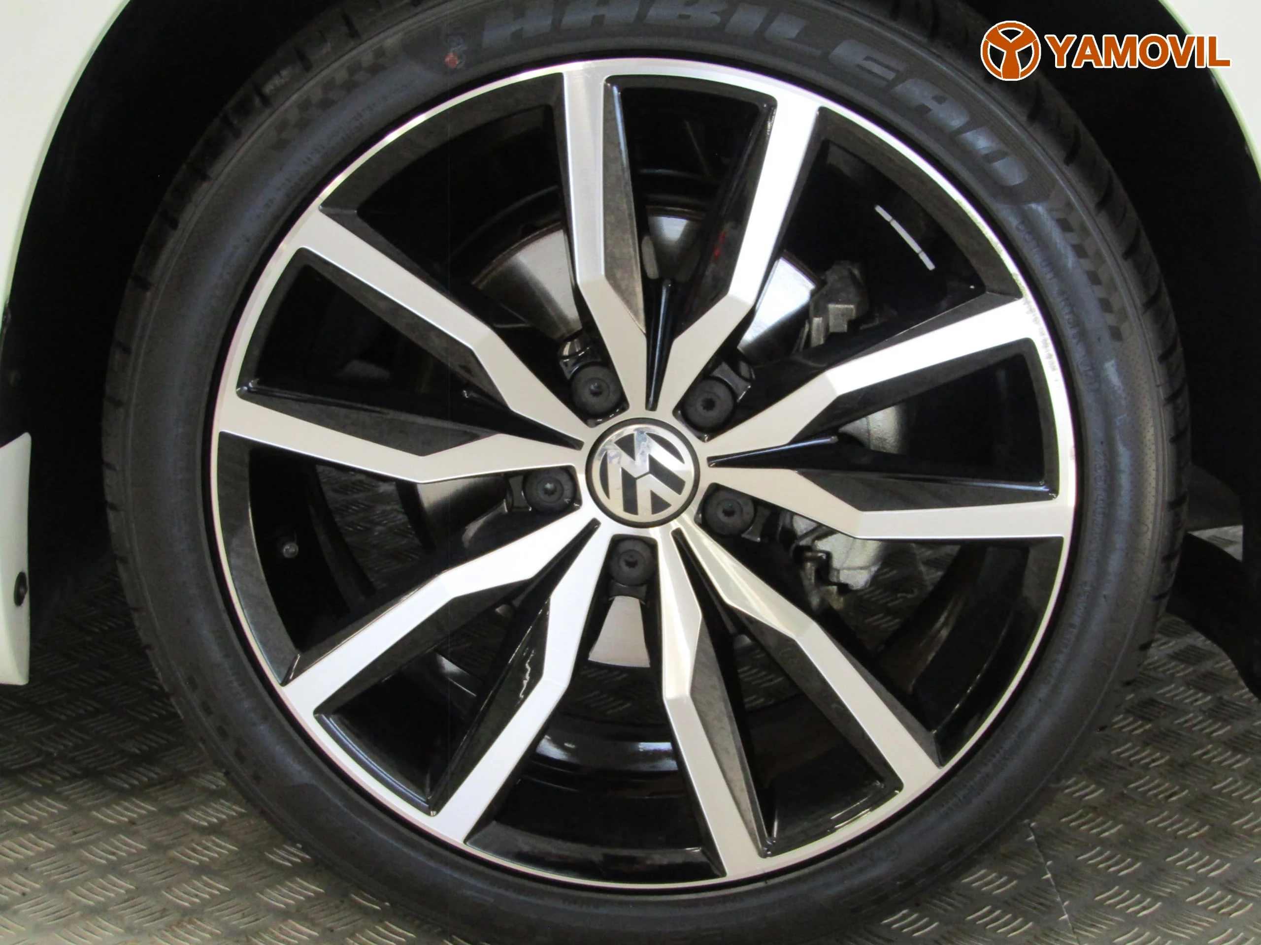 Volkswagen Scirocco 1.4TSI R-LINE BY TYPHOON - Foto 11