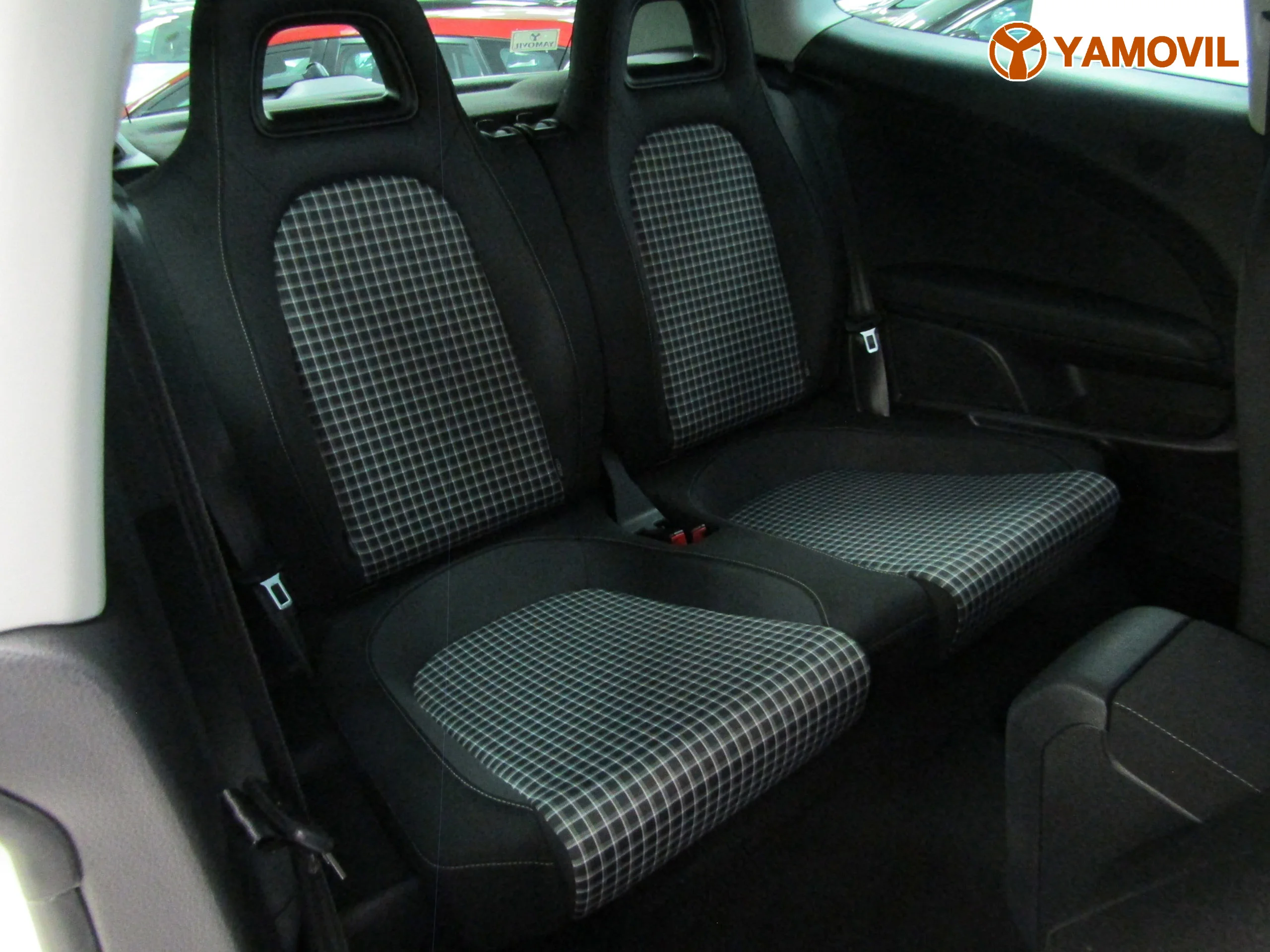 Volkswagen Scirocco 1.4TSI R-LINE BY TYPHOON - Foto 15